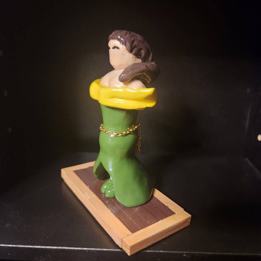 Garden Princess Figurine