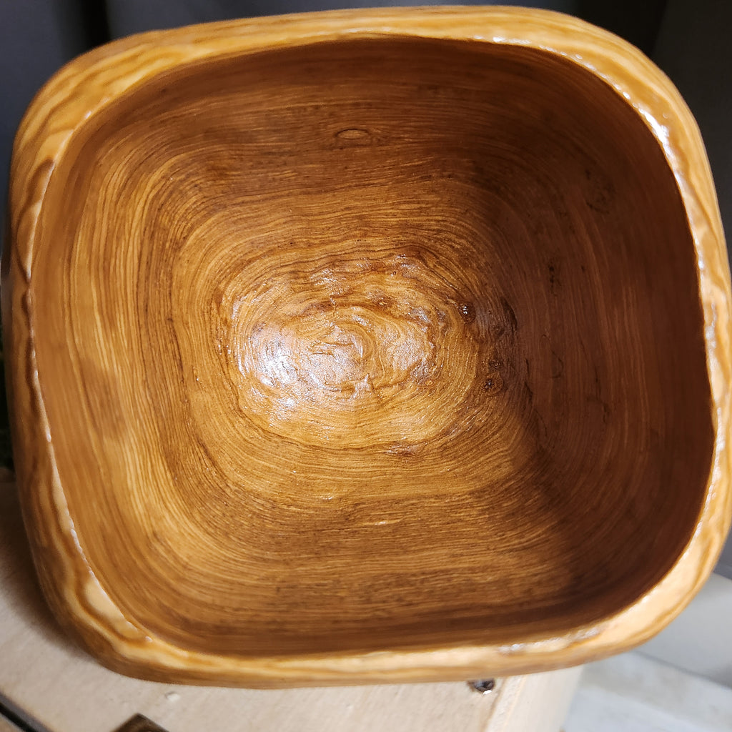 Purple Mushroom Tipper