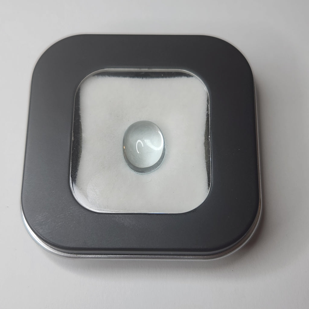 Aquamarine Cabochon 5.25ct