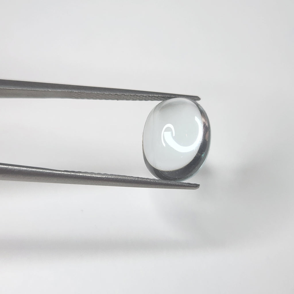 Aquamarine Cabochon 5.25ct