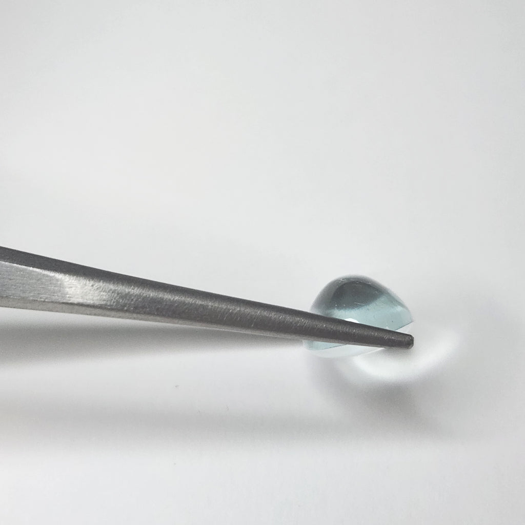 Aquamarine Cabochon 5.25ct