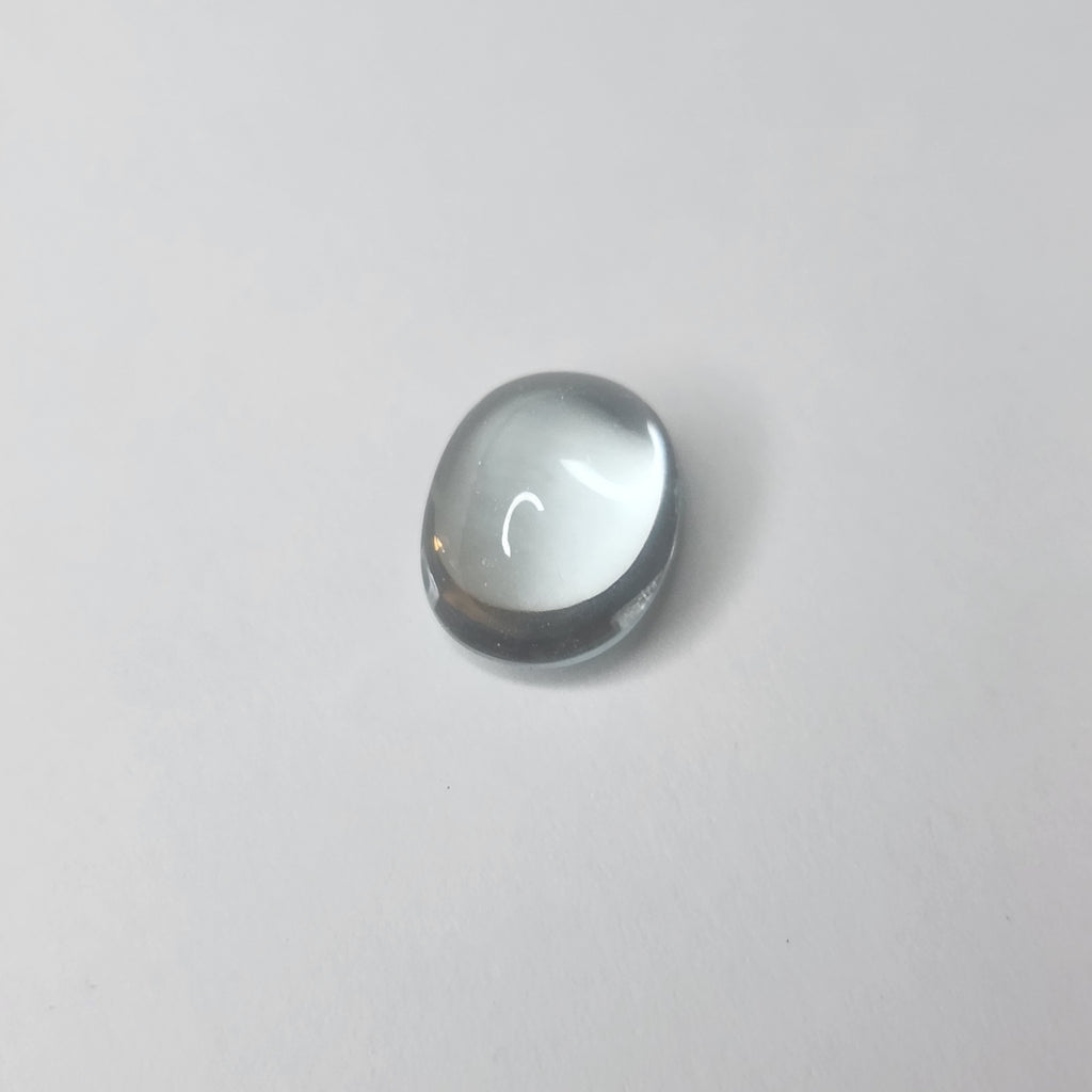 Aquamarine Cabochon 5.25ct