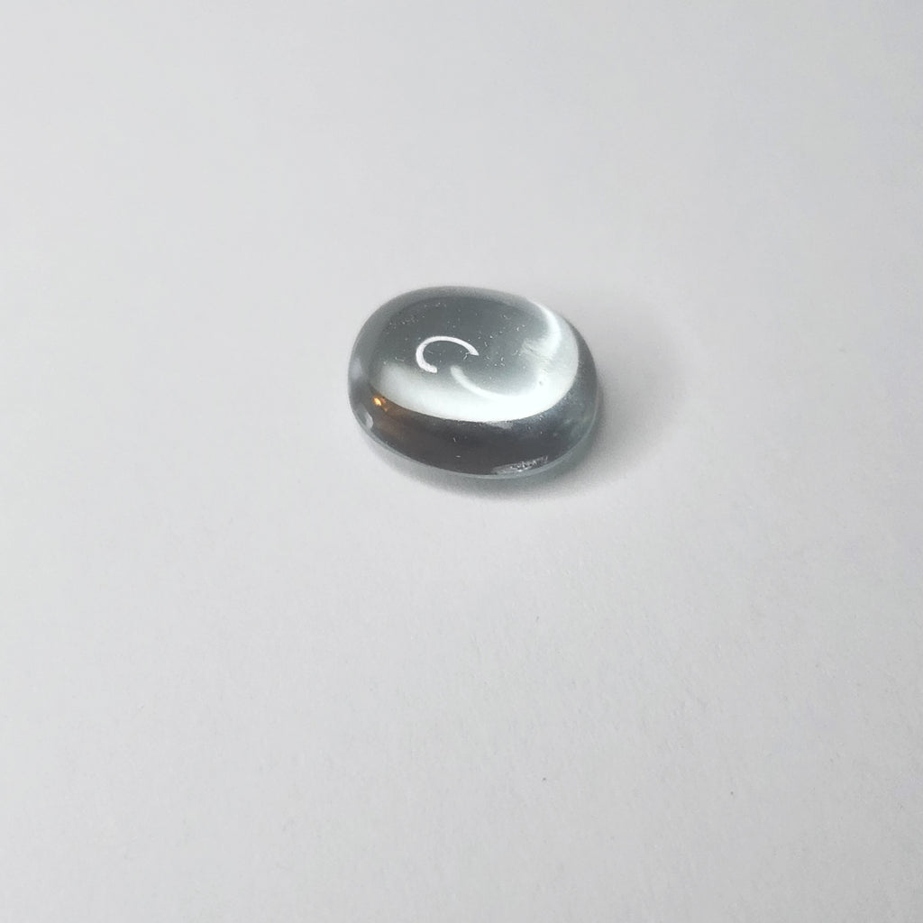 Aquamarine Cabochon 5.25ct