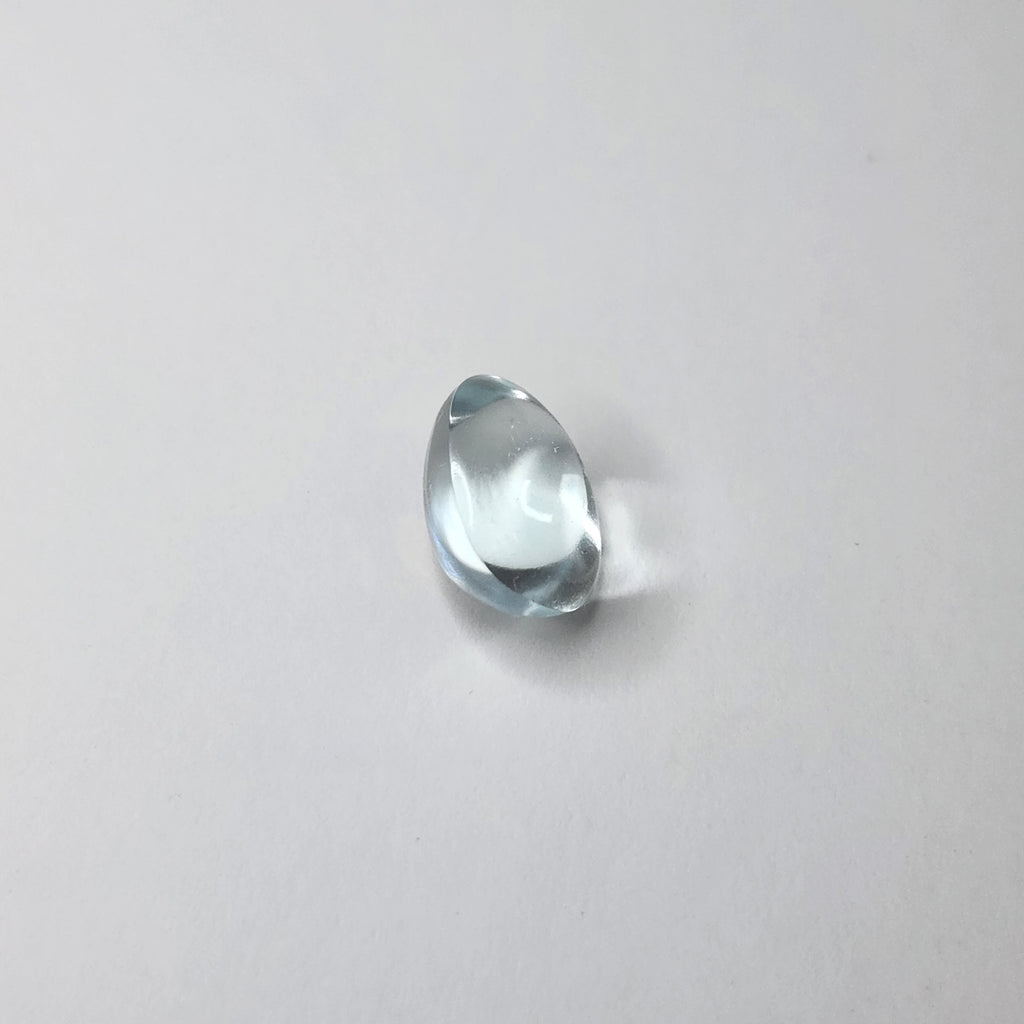 Aquamarine Cabochon 5.25ct