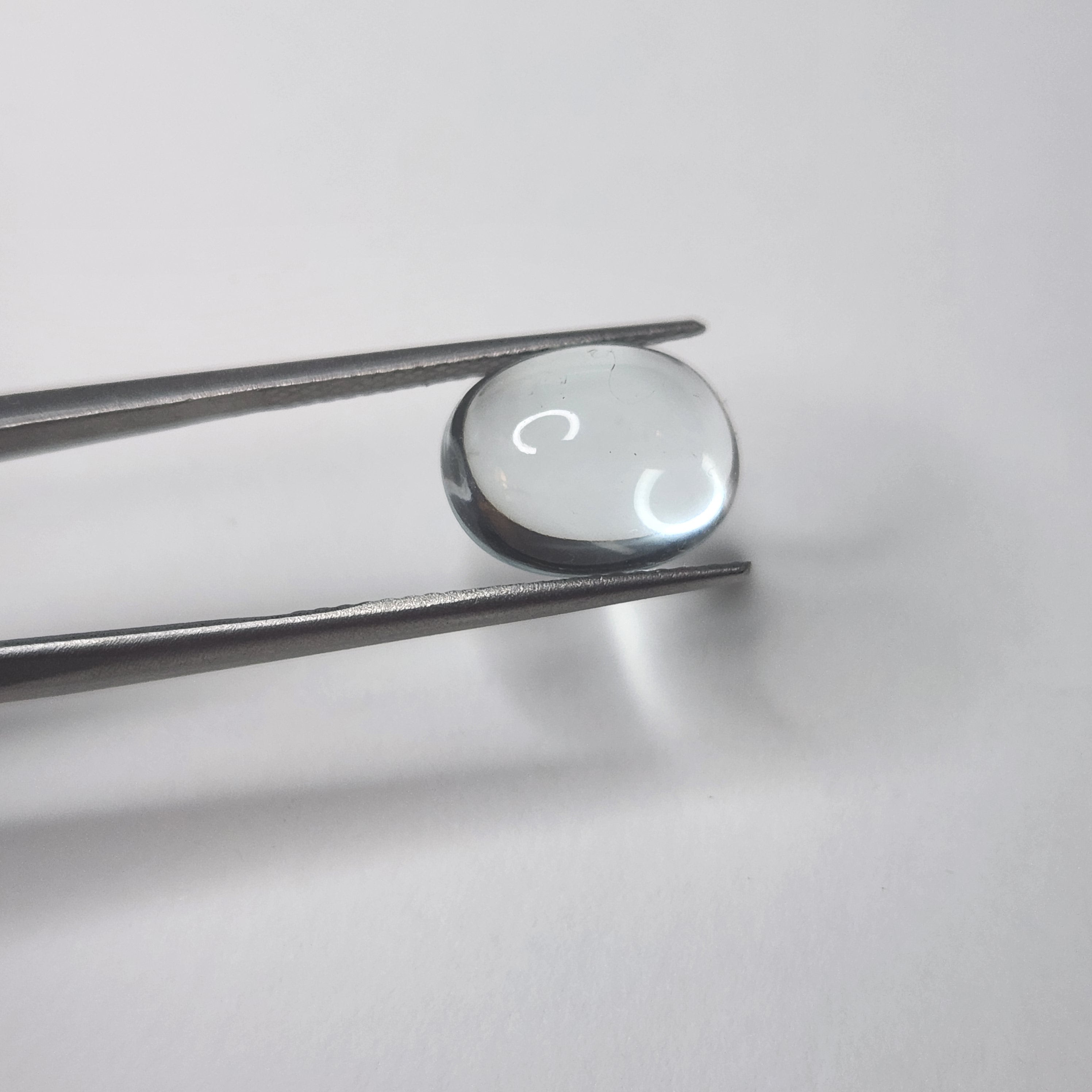 Aquamarine Cabochon 5.25ct