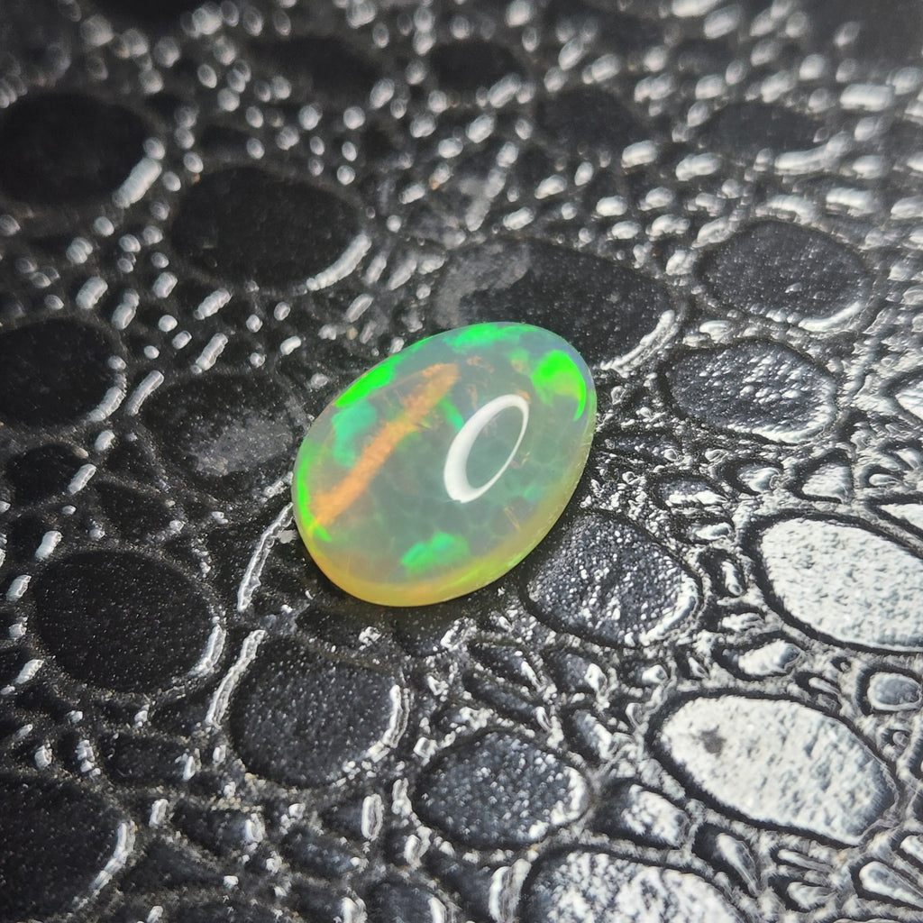 Ethiopian Welo Opal 5.03ct