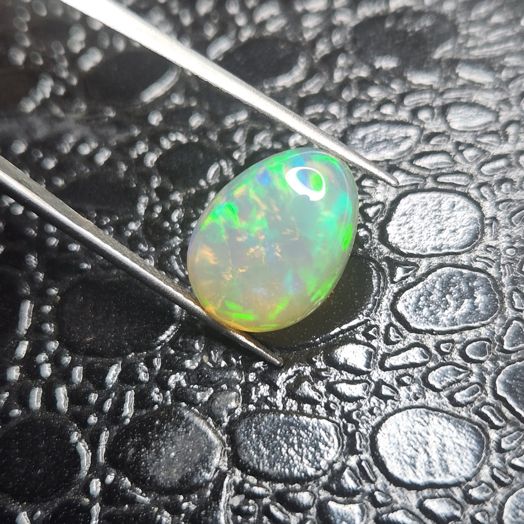 Ethiopian Welo Opal 5.03ct