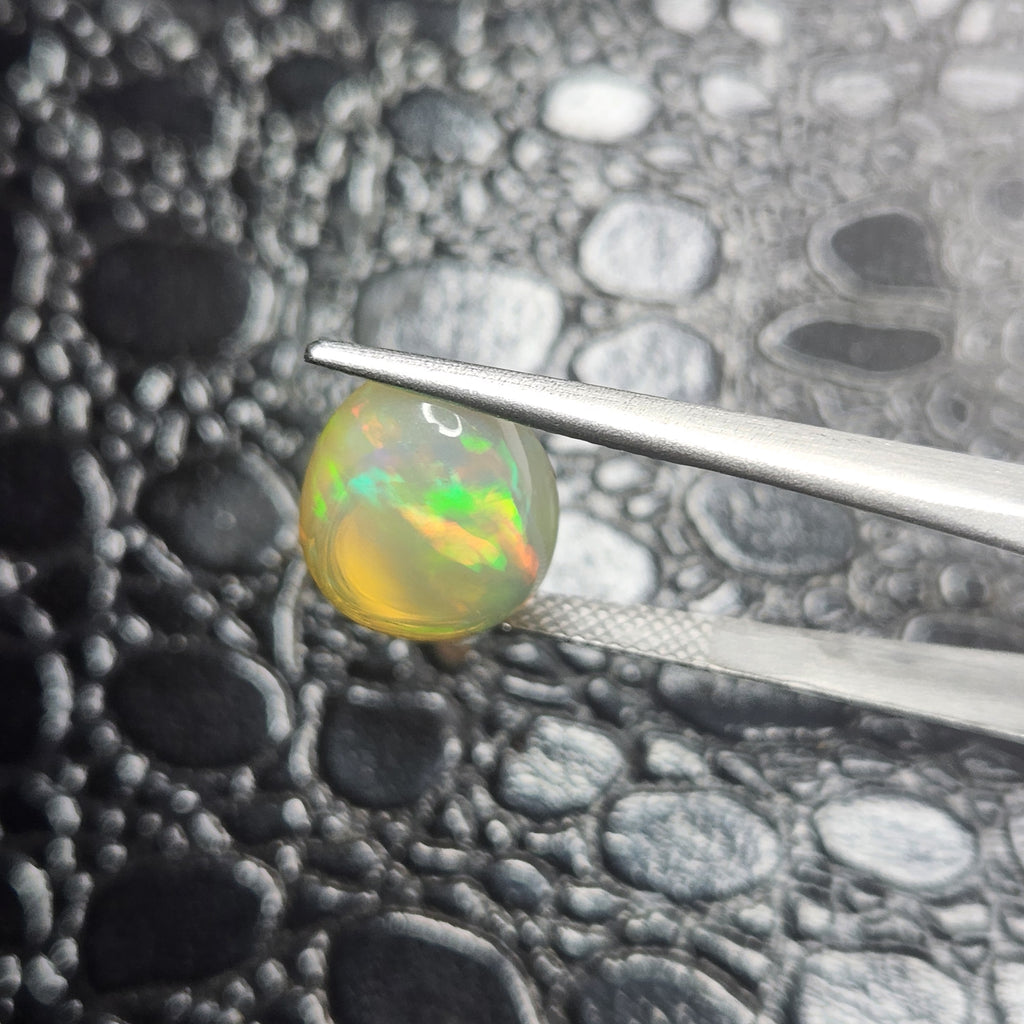 Ethiopian Welo Opal 5.03ct