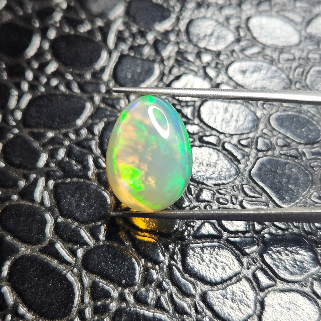 Ethiopian Welo Opal 5.03ct