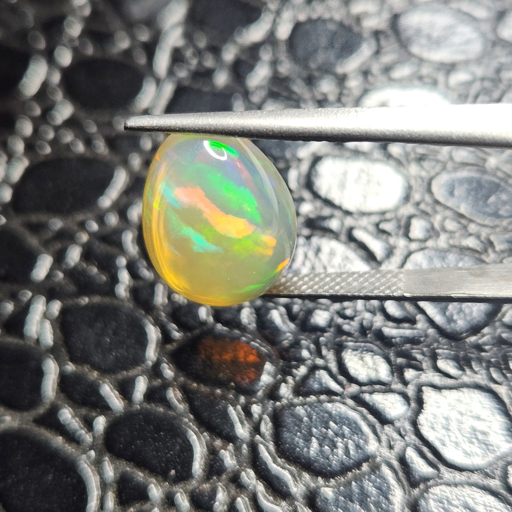 Ethiopian Welo Opal 5.03ct