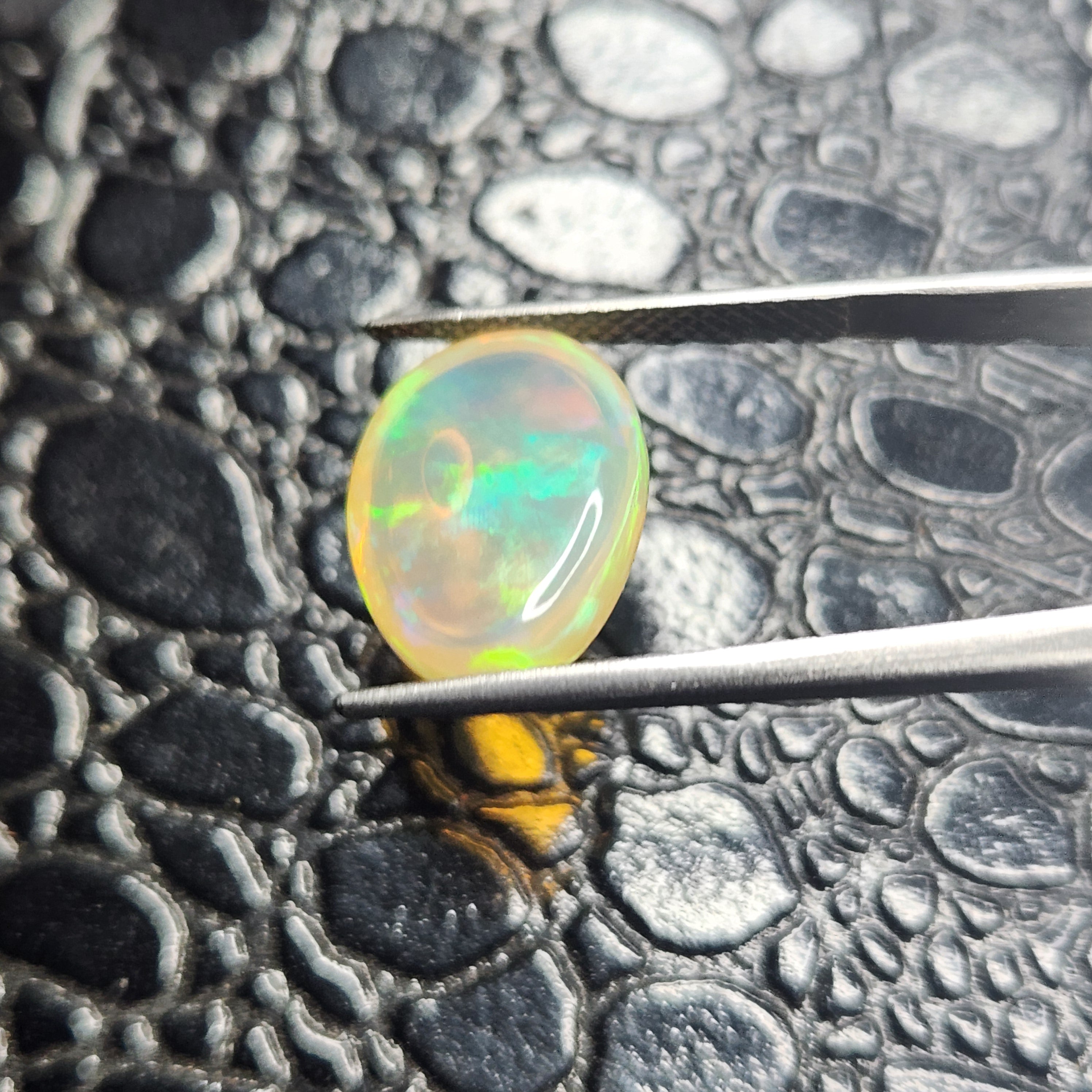 Ethiopian Welo Opal 5.03ct