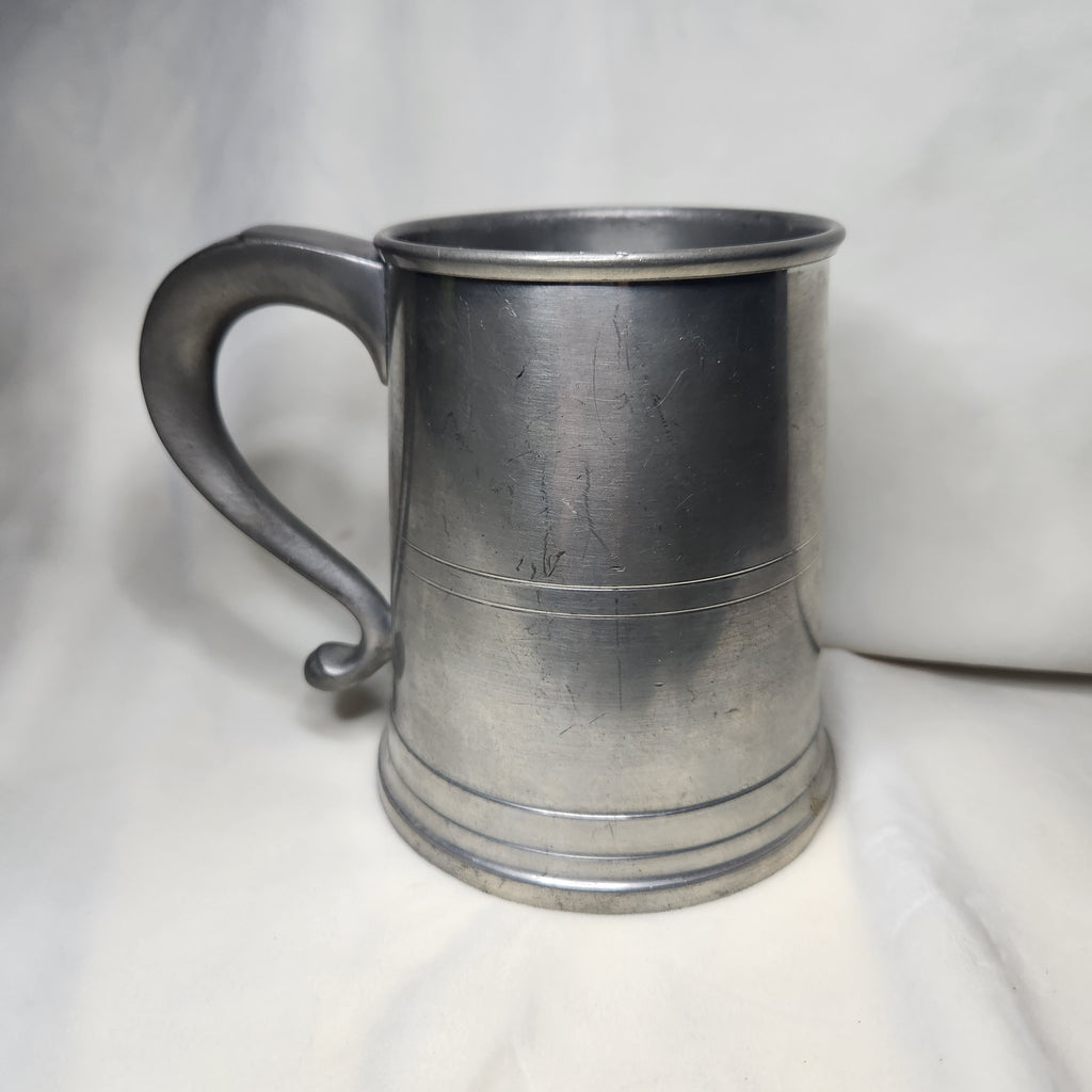 Pewter mug/Stein
