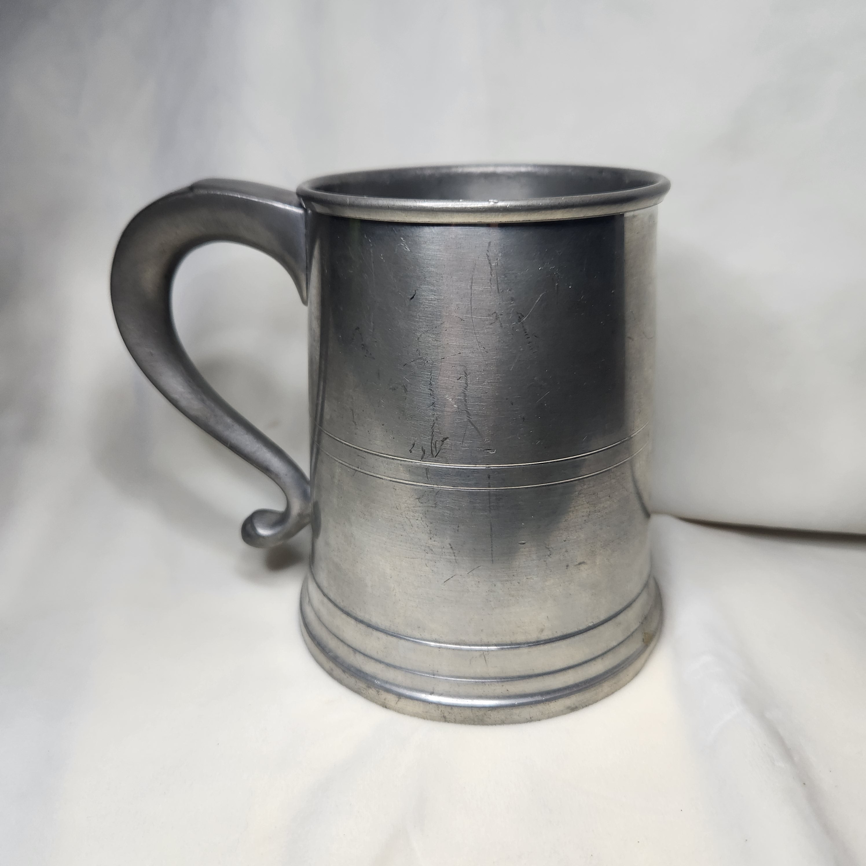 Pewter mug/Stein