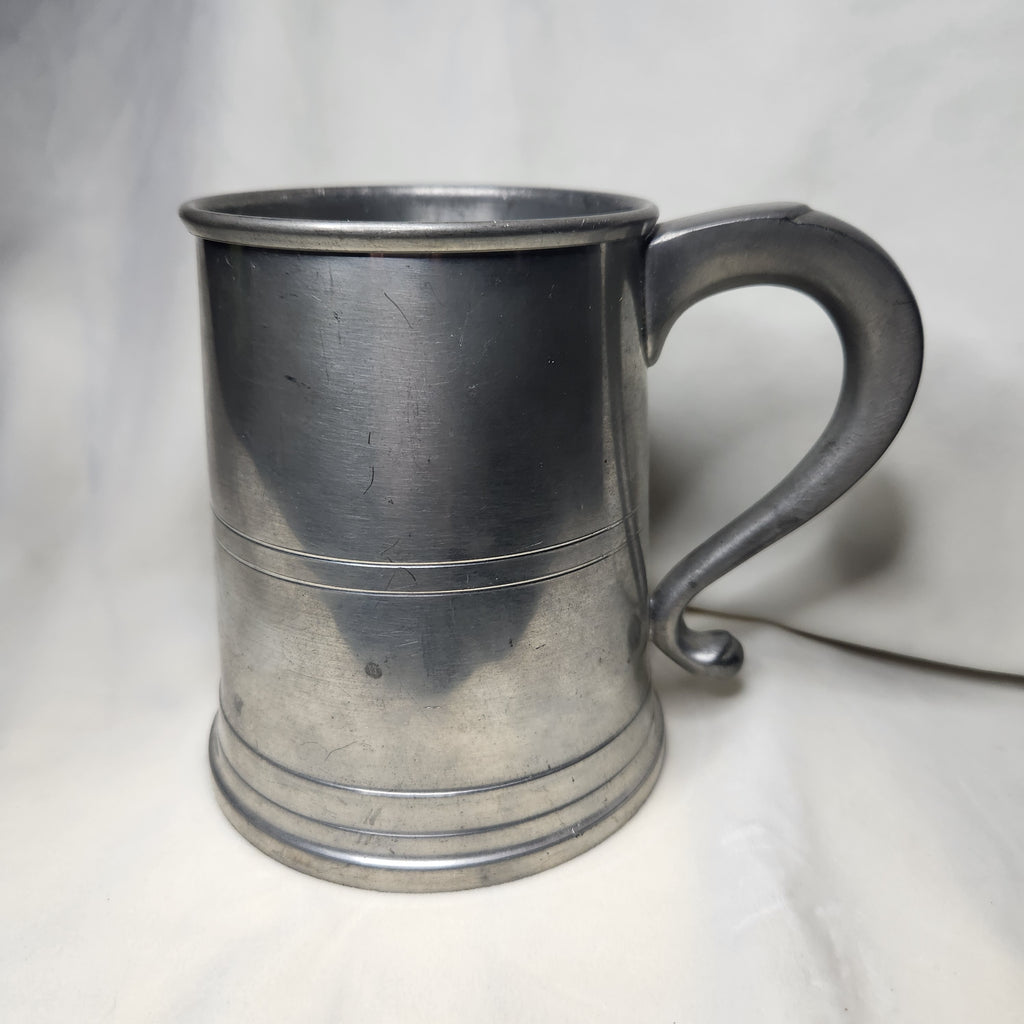 Pewter mug/Stein