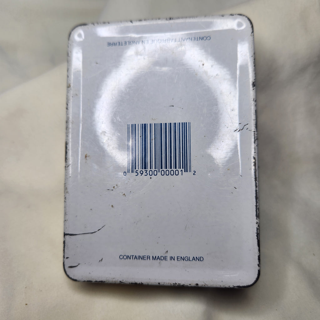 Vintage Tobacco Tins