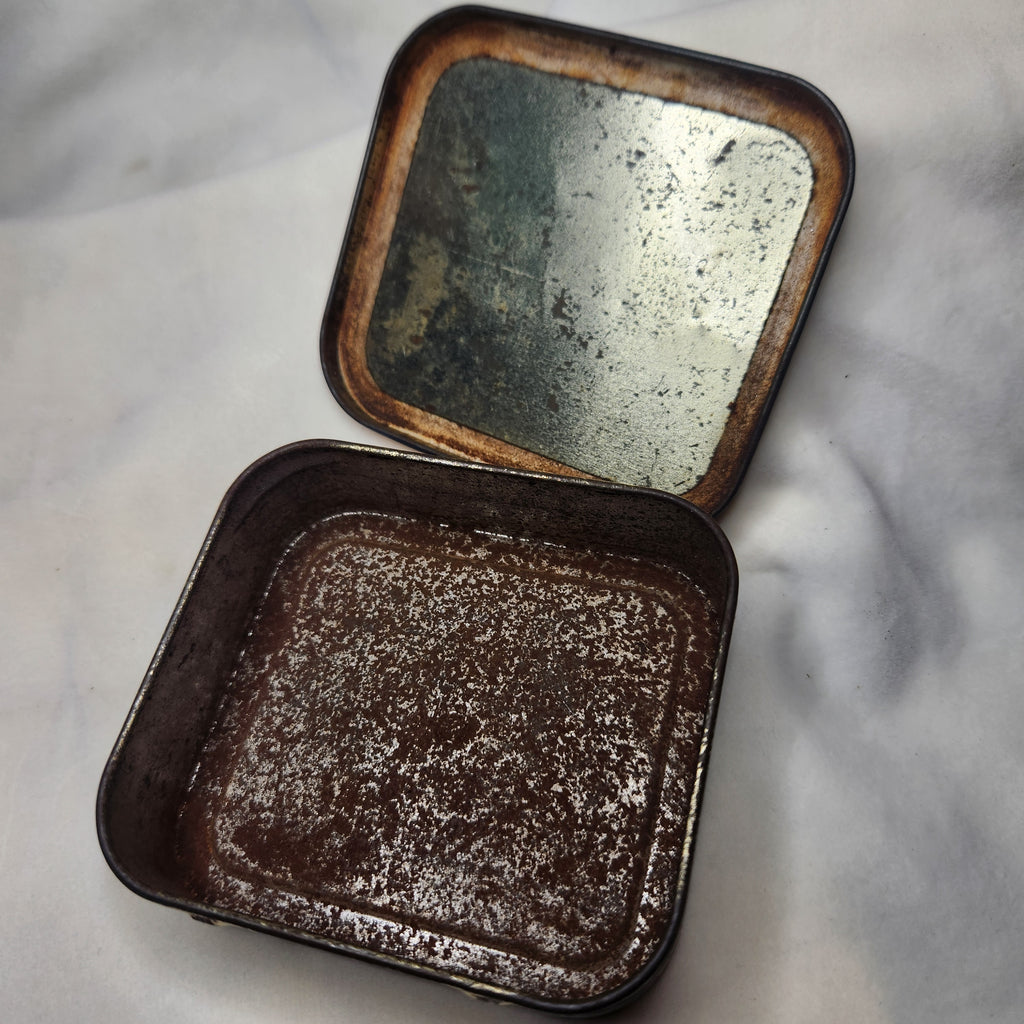 Vintage Tobacco Tins