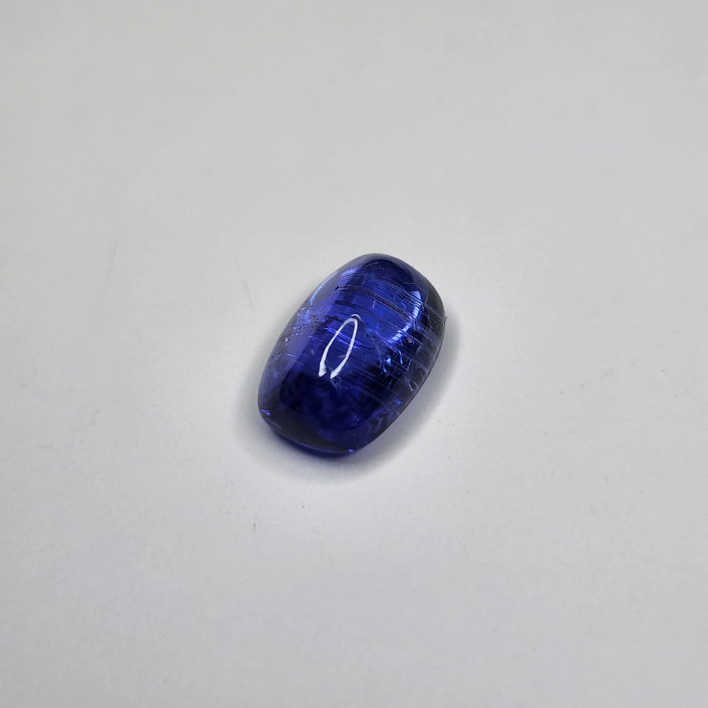 Tanzanite Cabochon 9.75ct