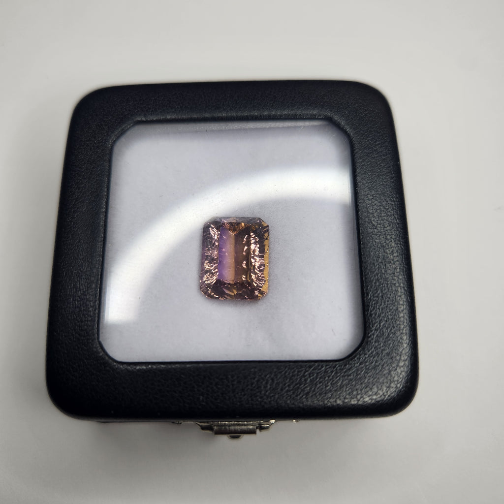 Ametrine Starburst 10.84ct