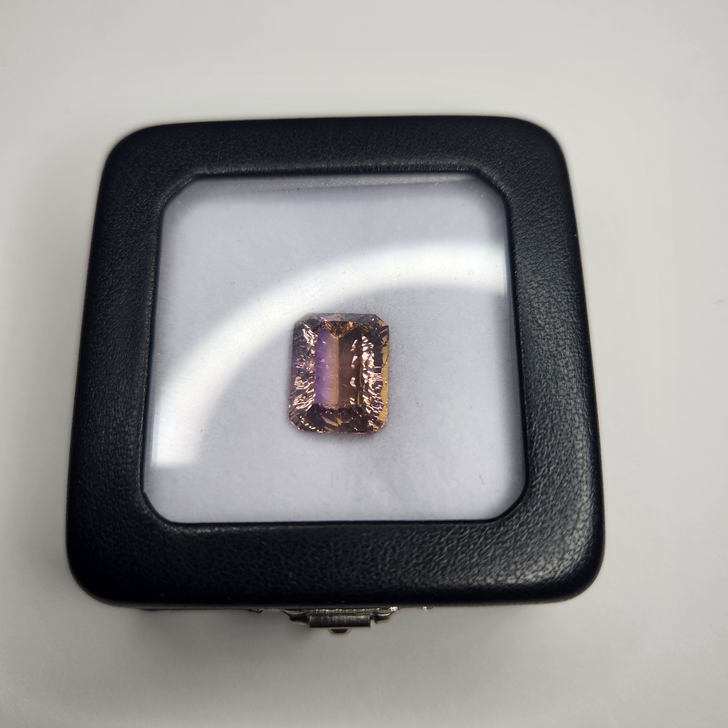 Ametrine Starburst 10.84ct