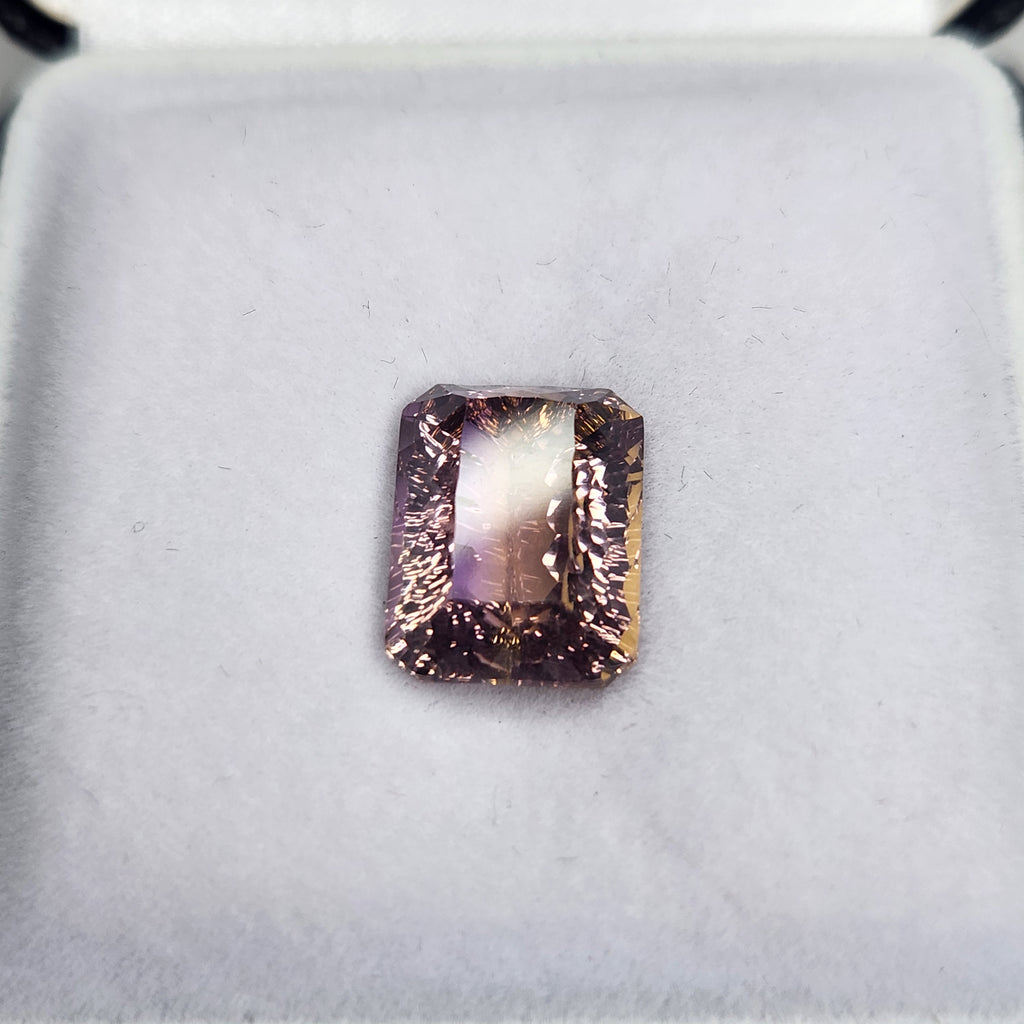 Ametrine Starburst 10.84ct