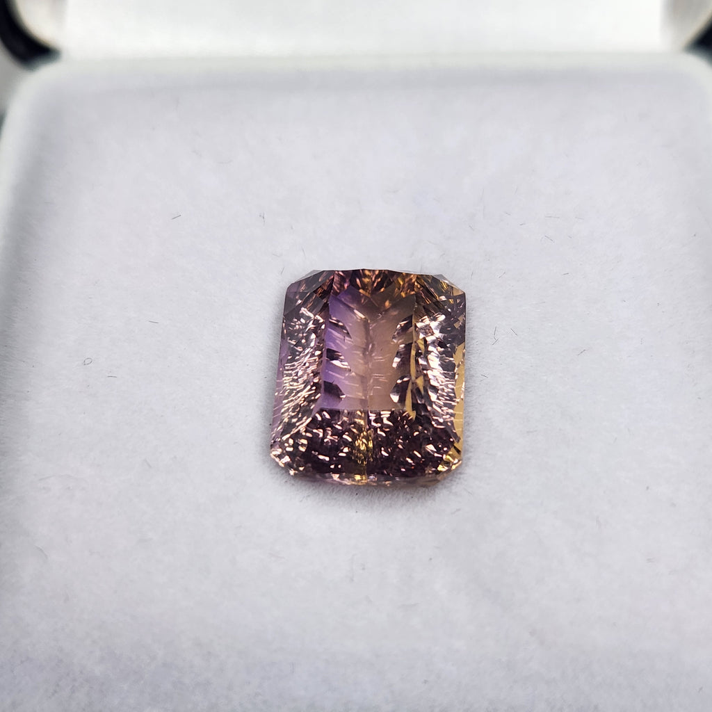 Ametrine Starburst 10.84ct
