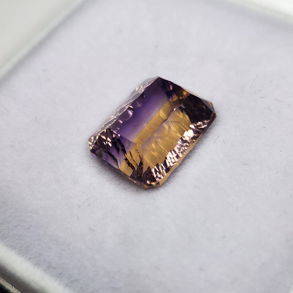 Ametrine Starburst 10.84ct