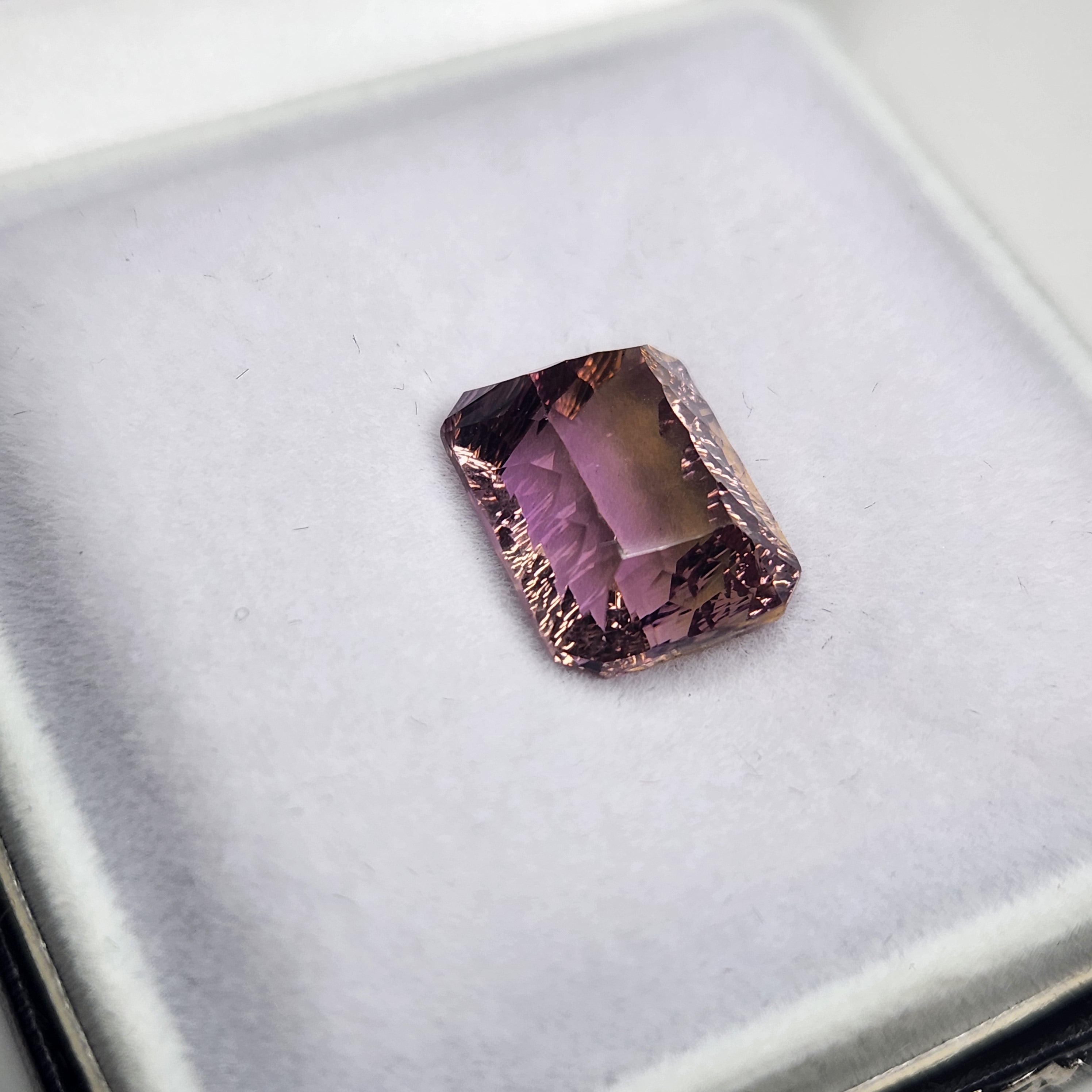 Ametrine Starburst 10.84ct