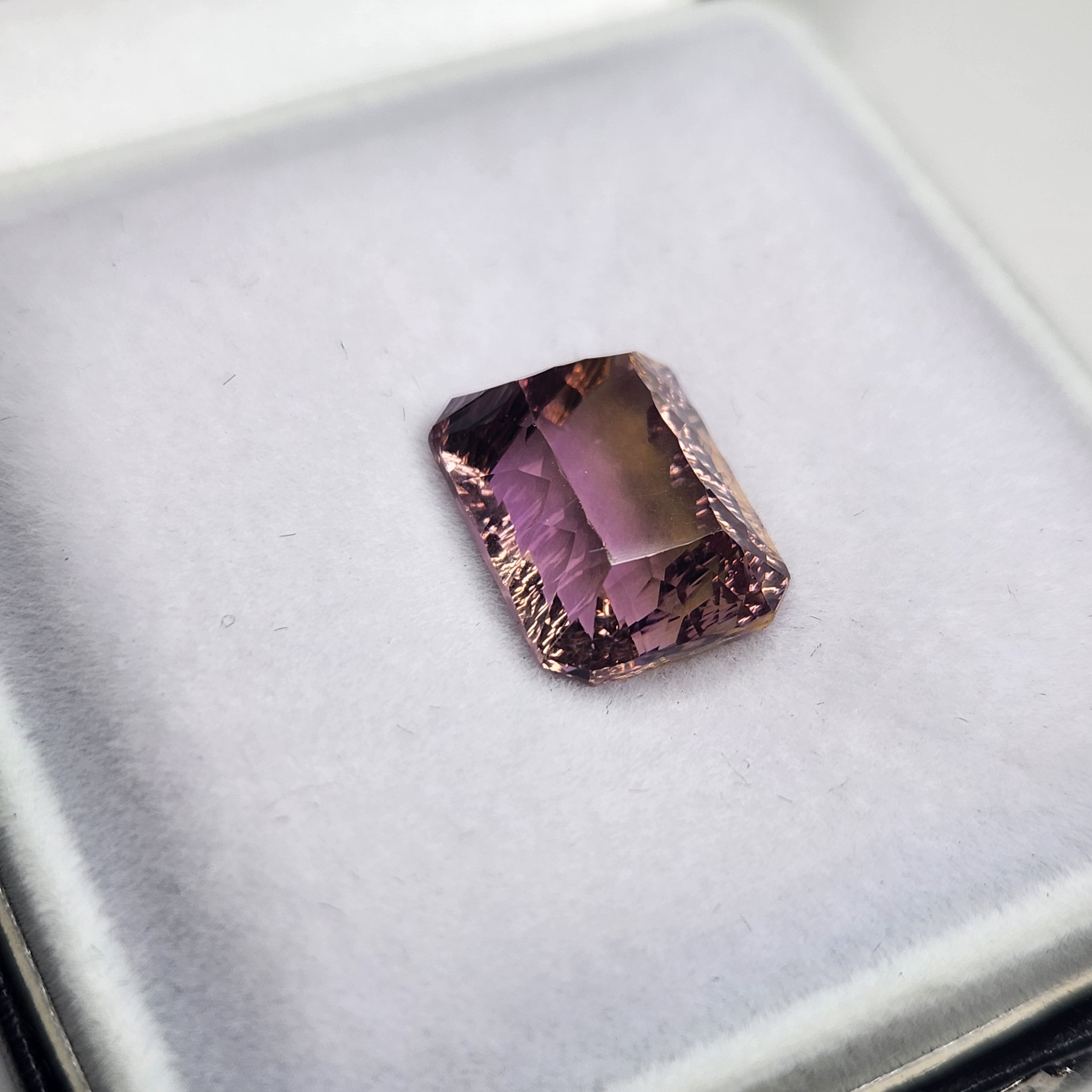Ametrine Starburst 10.84ct