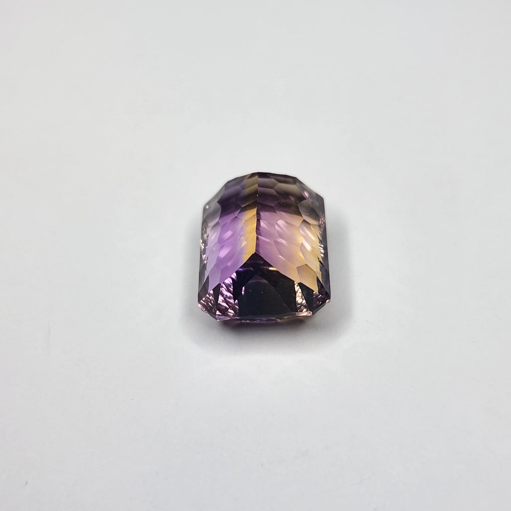 Ametrine Starburst 10.84ct