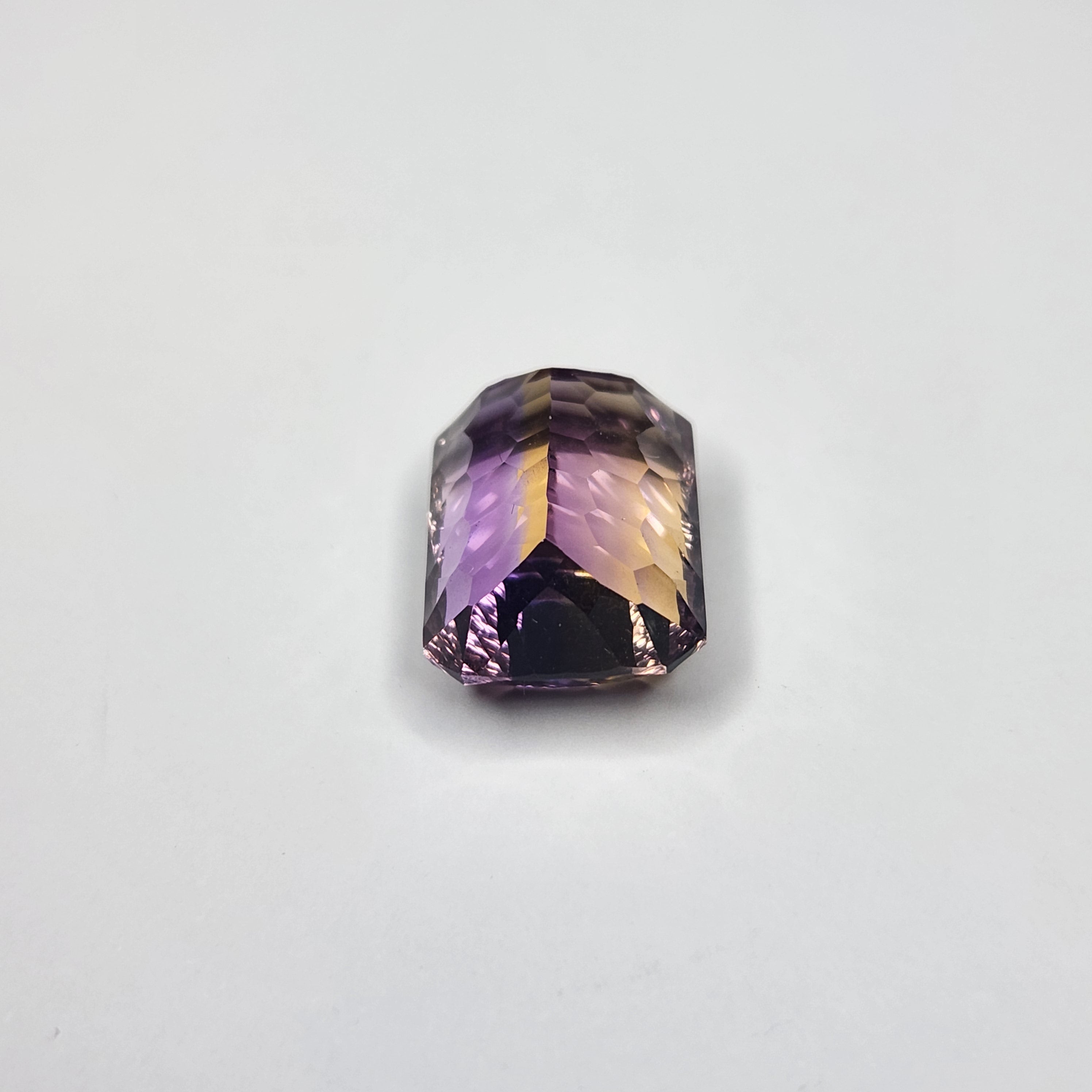 Ametrine Starburst 10.84ct