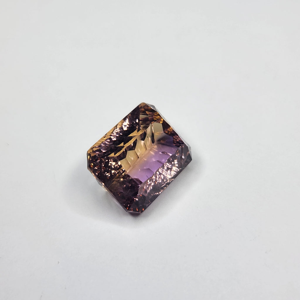 Ametrine Starburst 10.84ct