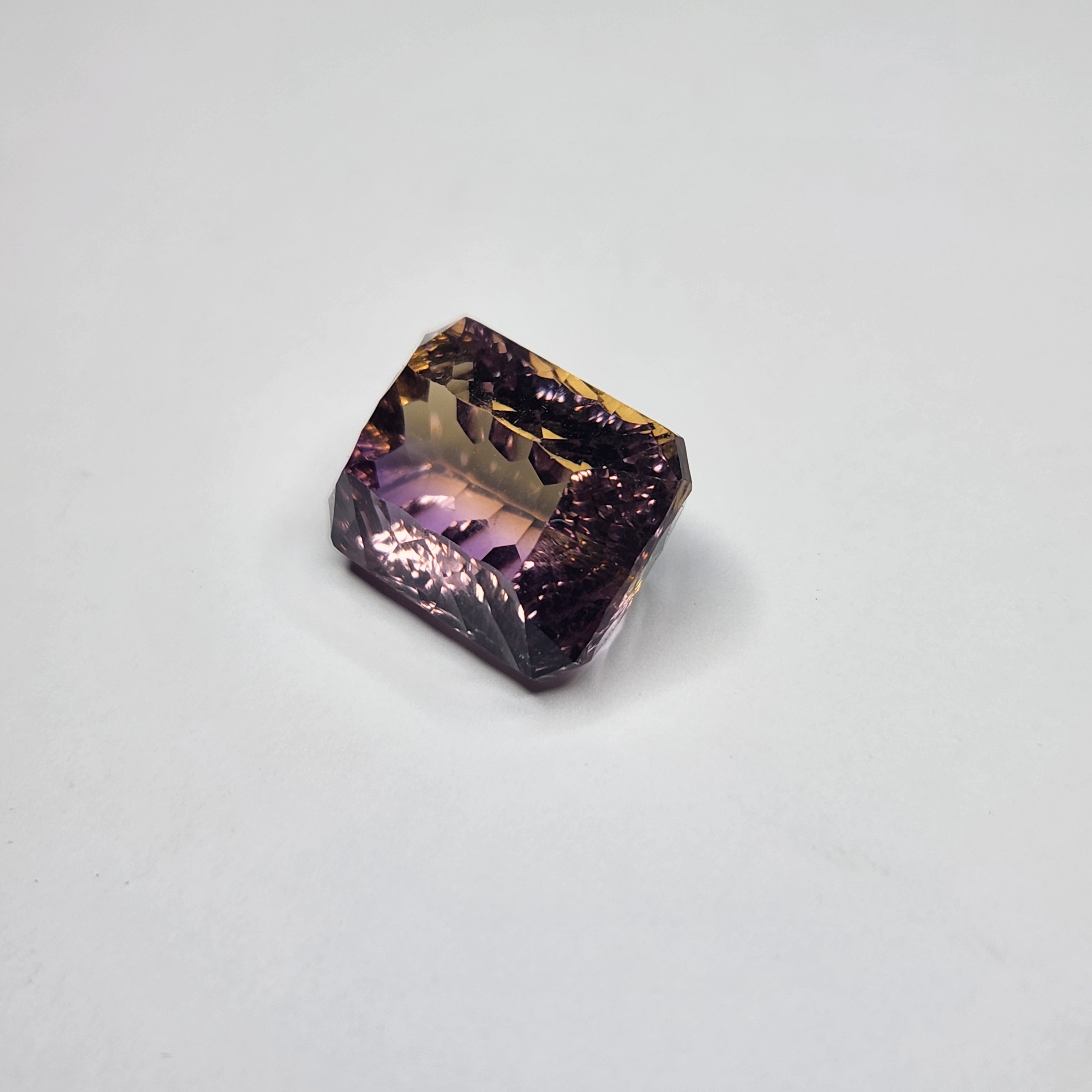 Ametrine Starburst 10.84ct