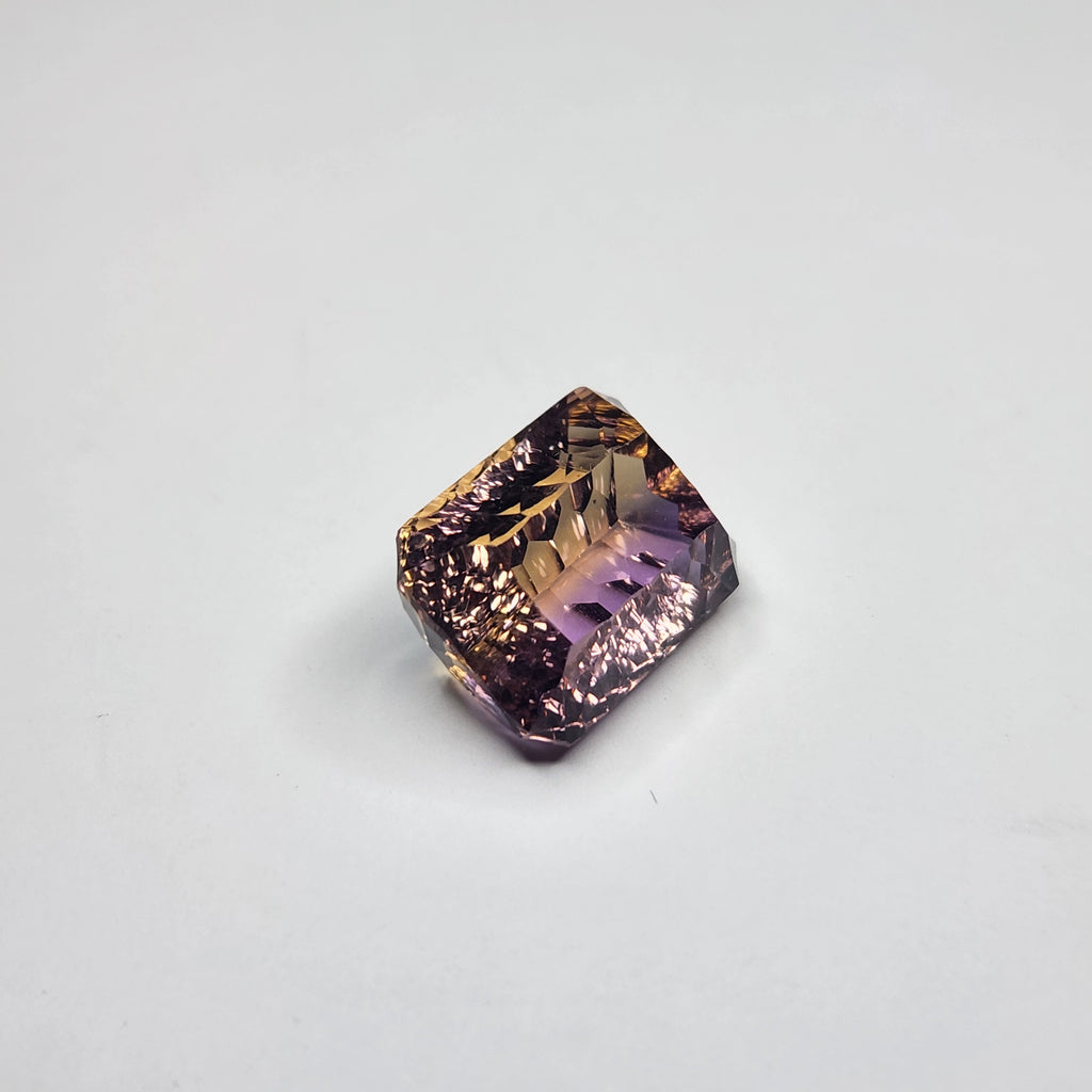 Ametrine Starburst 10.84ct