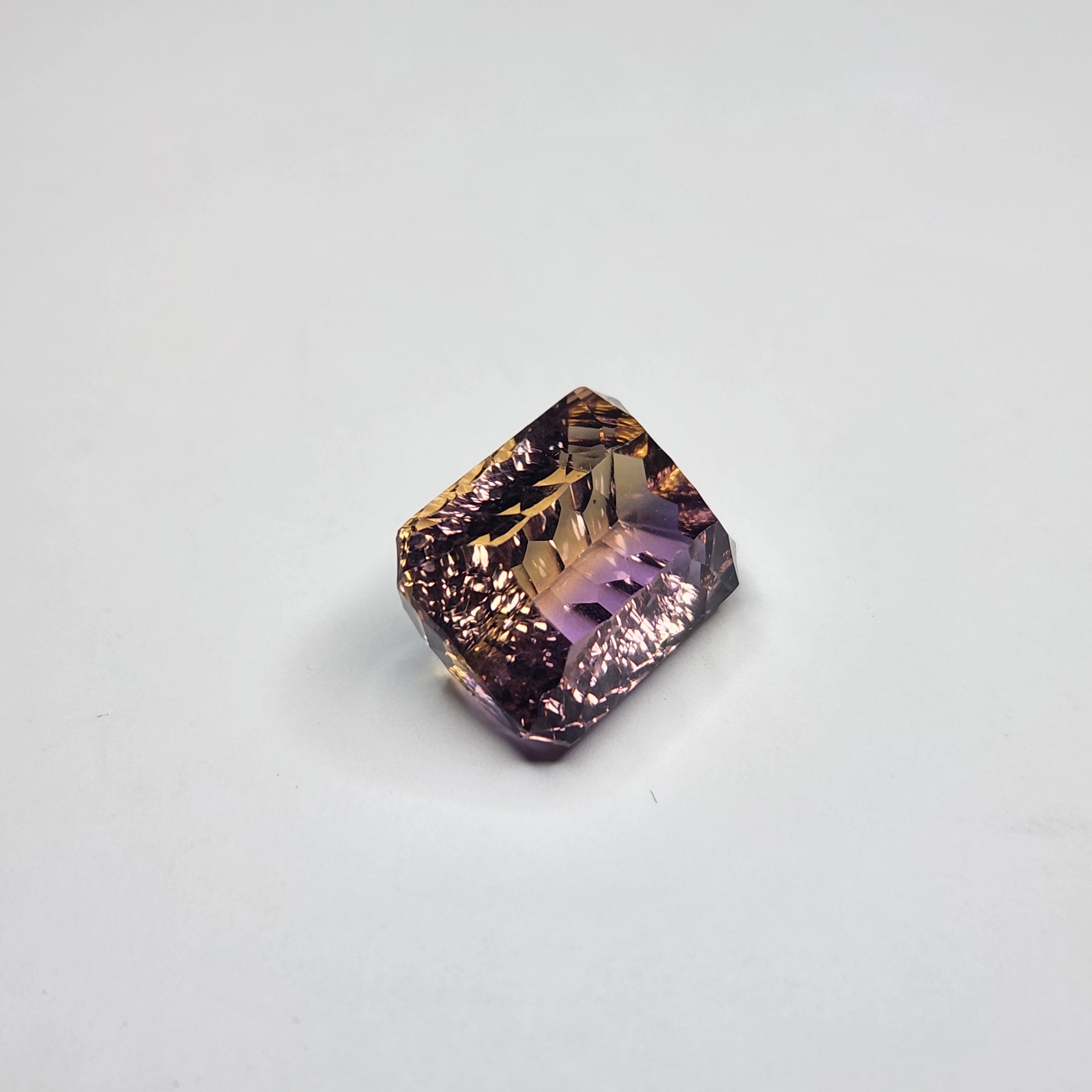 Ametrine Starburst 10.84ct