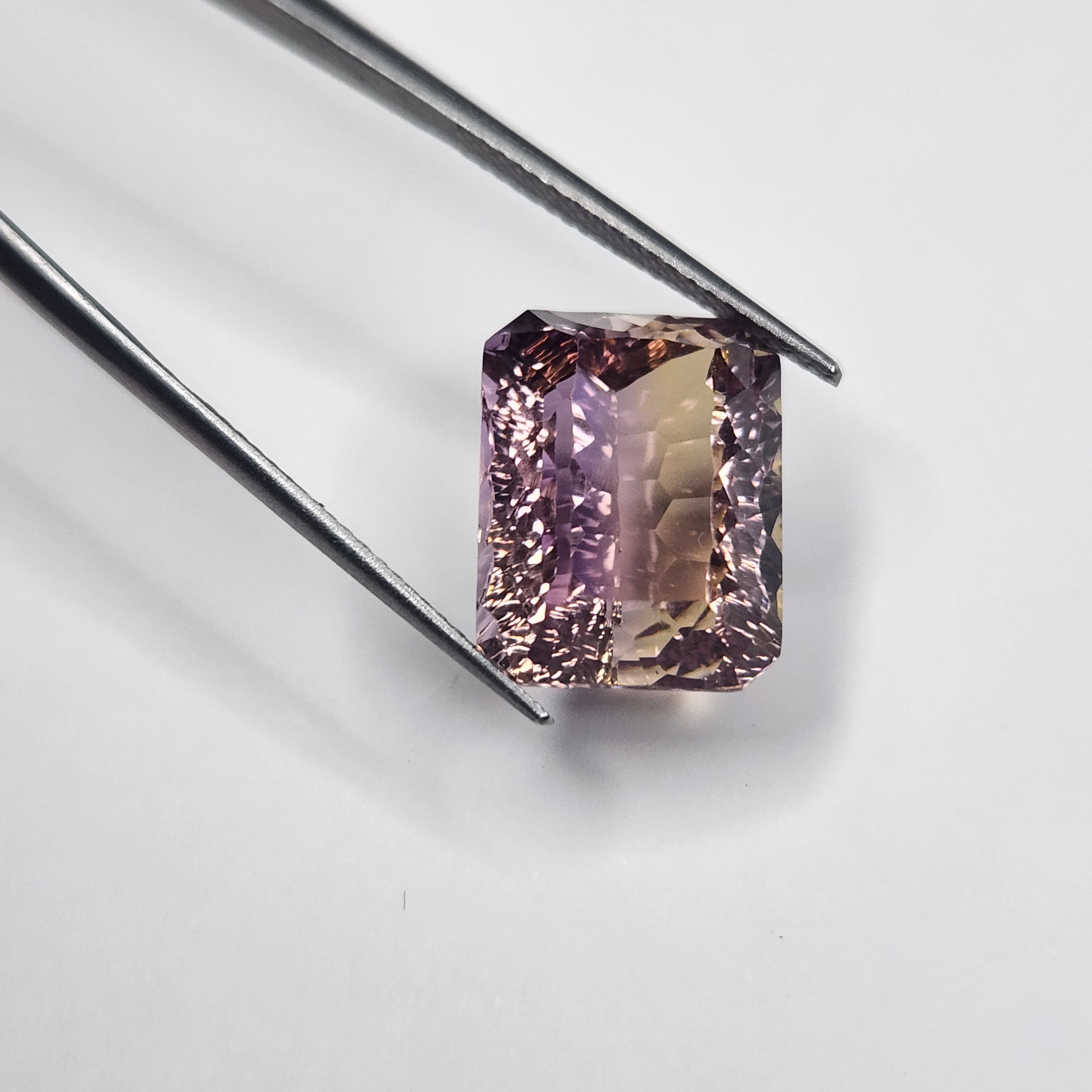 Ametrine Starburst 10.84ct