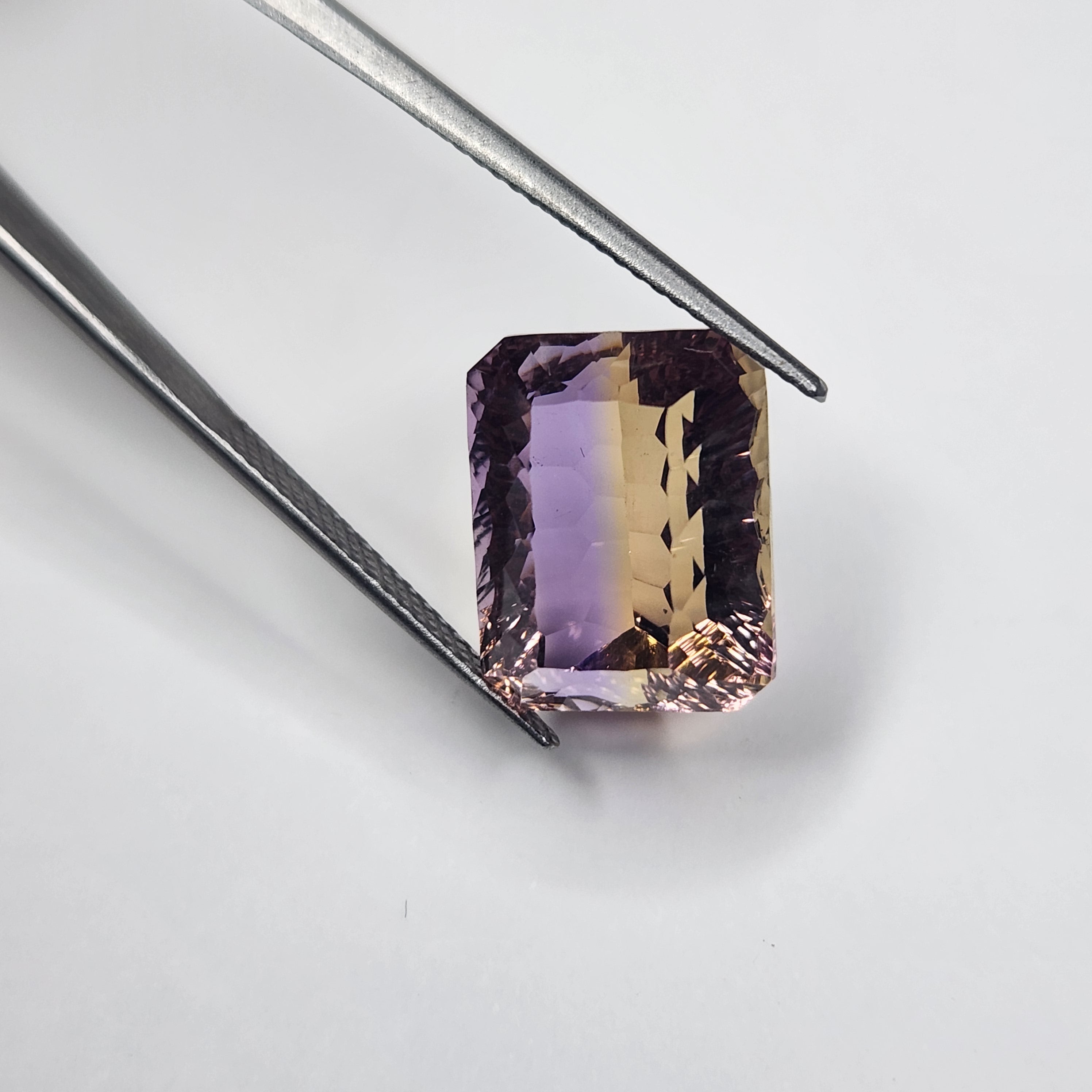 Ametrine Starburst 10.84ct