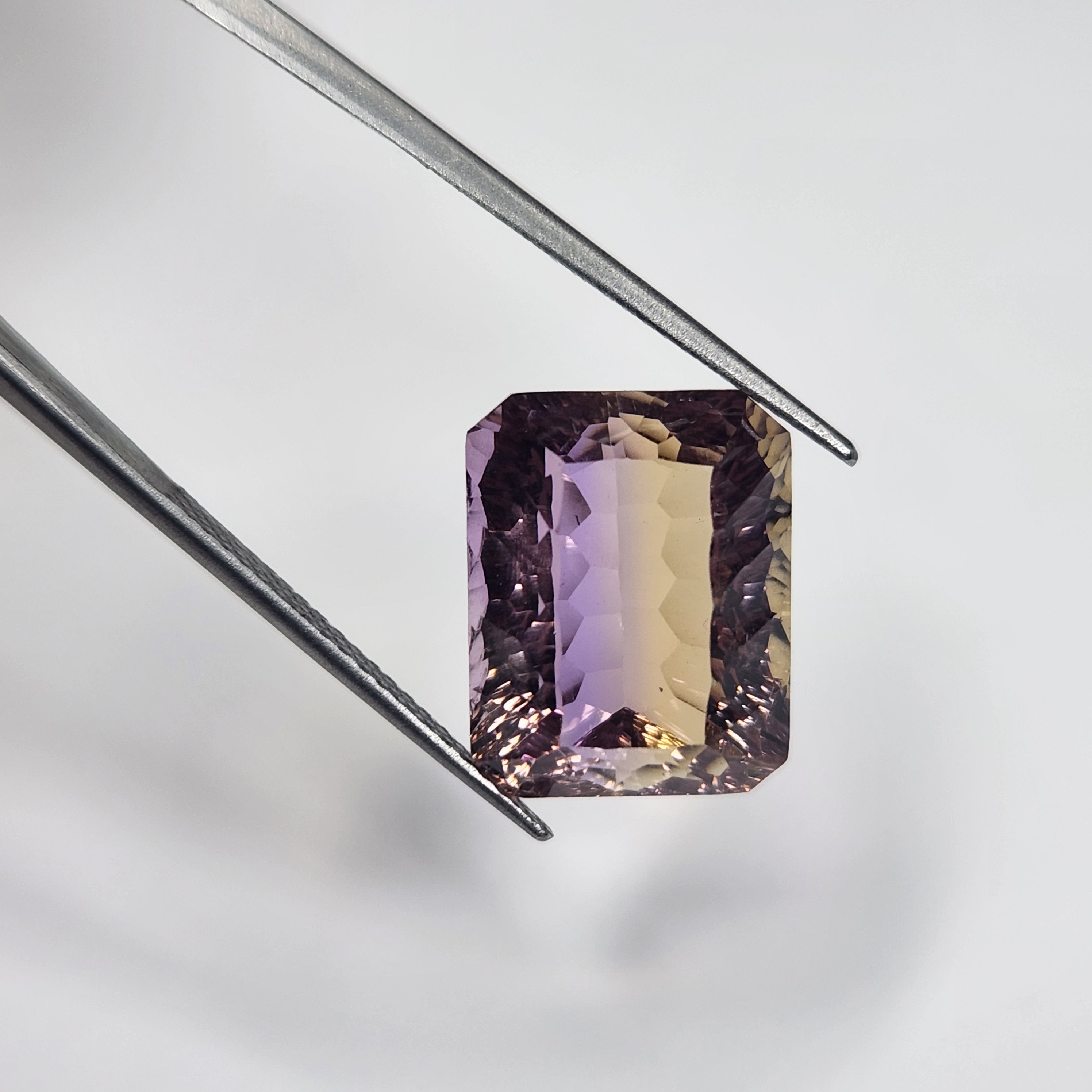 Ametrine Starburst 10.84ct