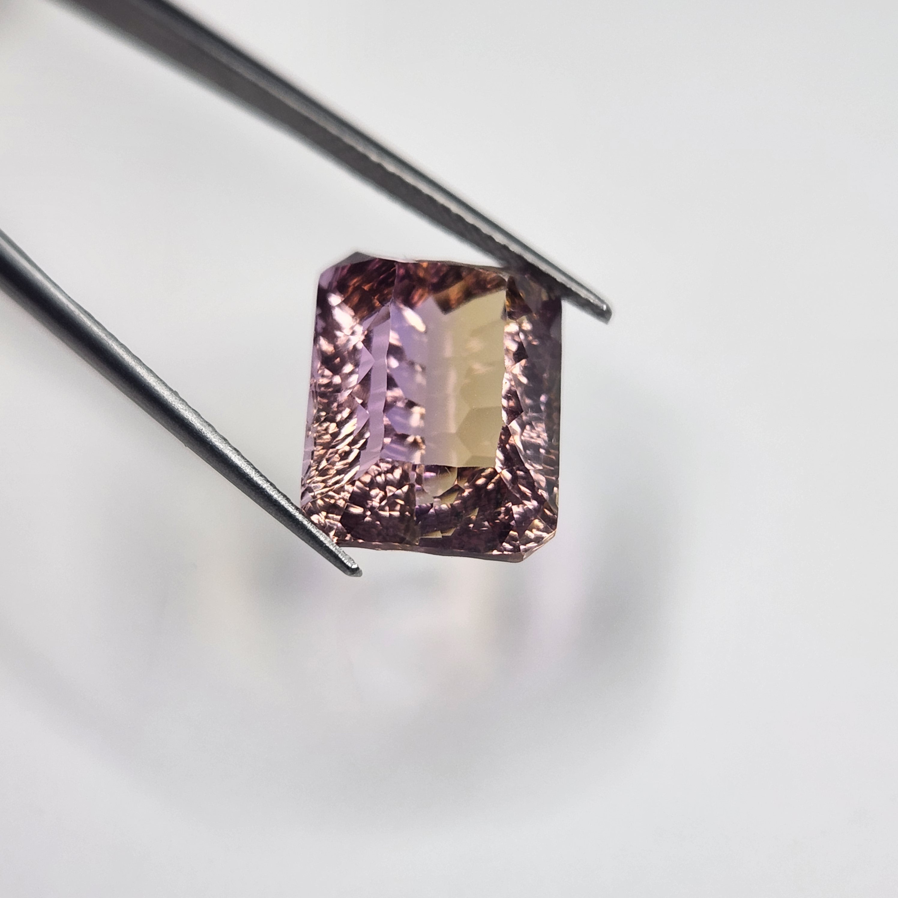 Ametrine Starburst 10.84ct