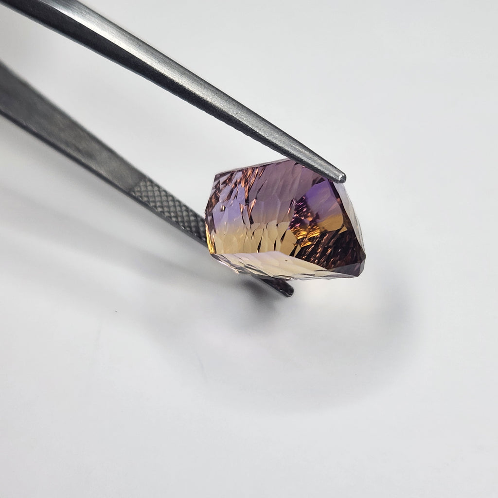Ametrine Starburst 10.84ct