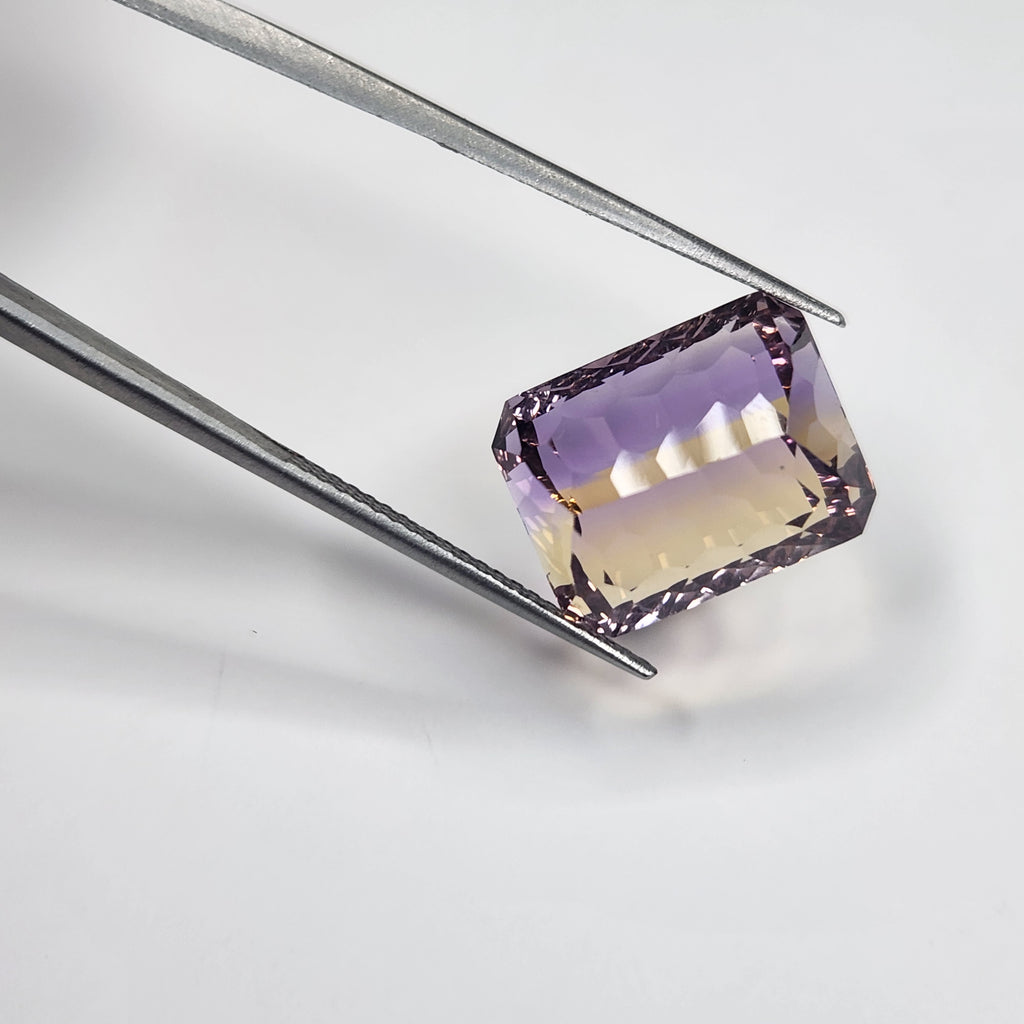 Ametrine Starburst 10.84ct