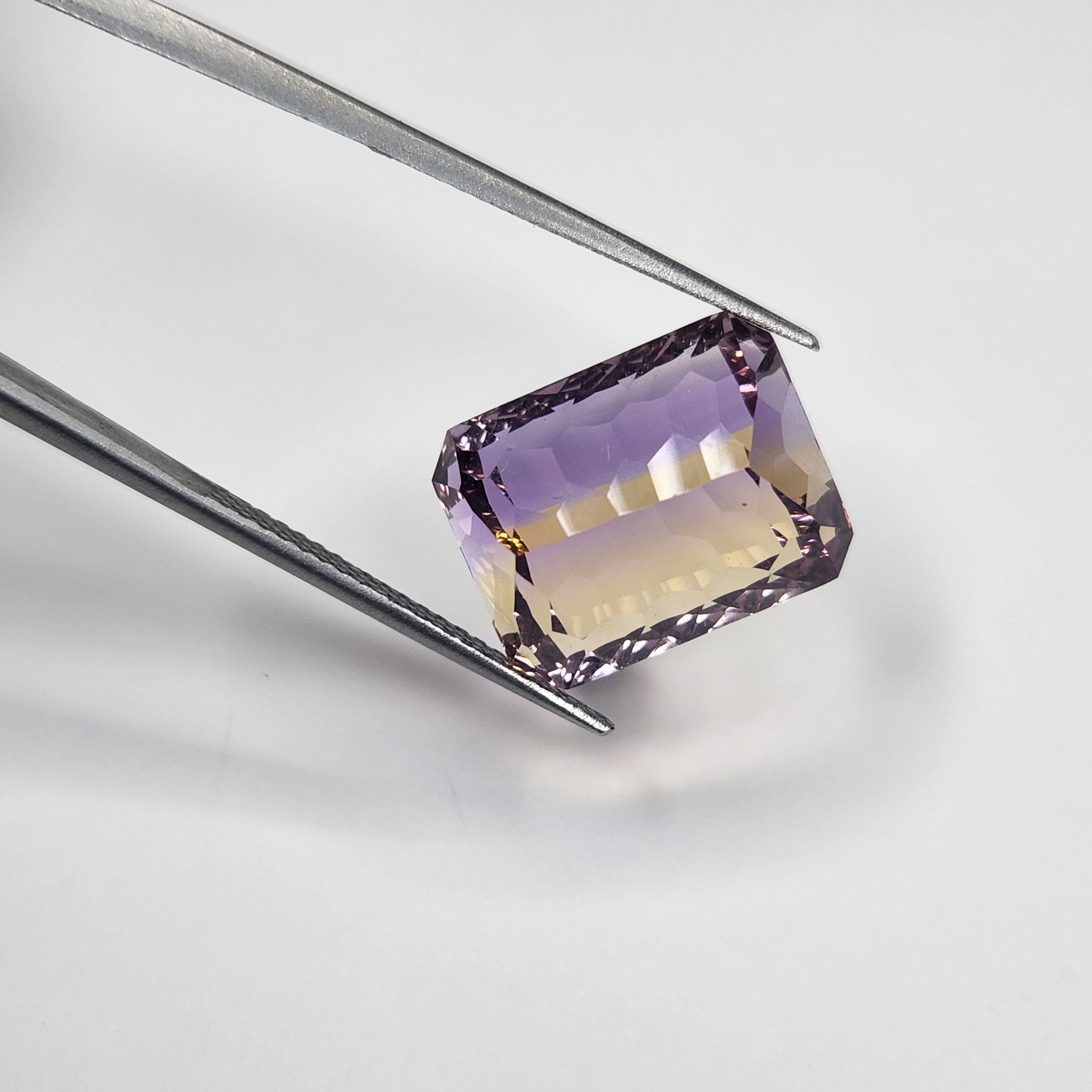 Ametrine Starburst 10.84ct