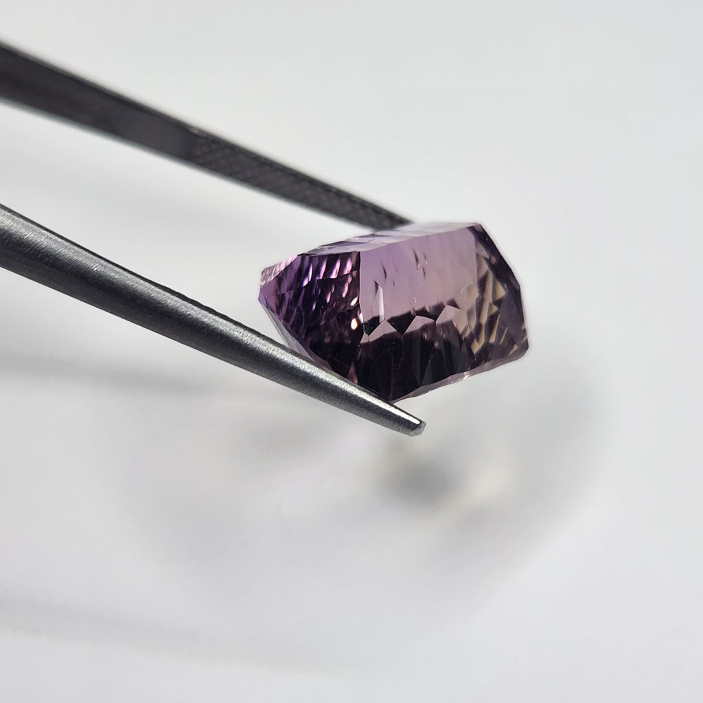 Ametrine Starburst 10.84ct