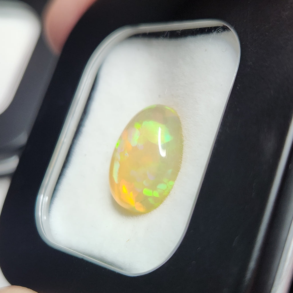 Ethiopian Welo Opal 5.03ct