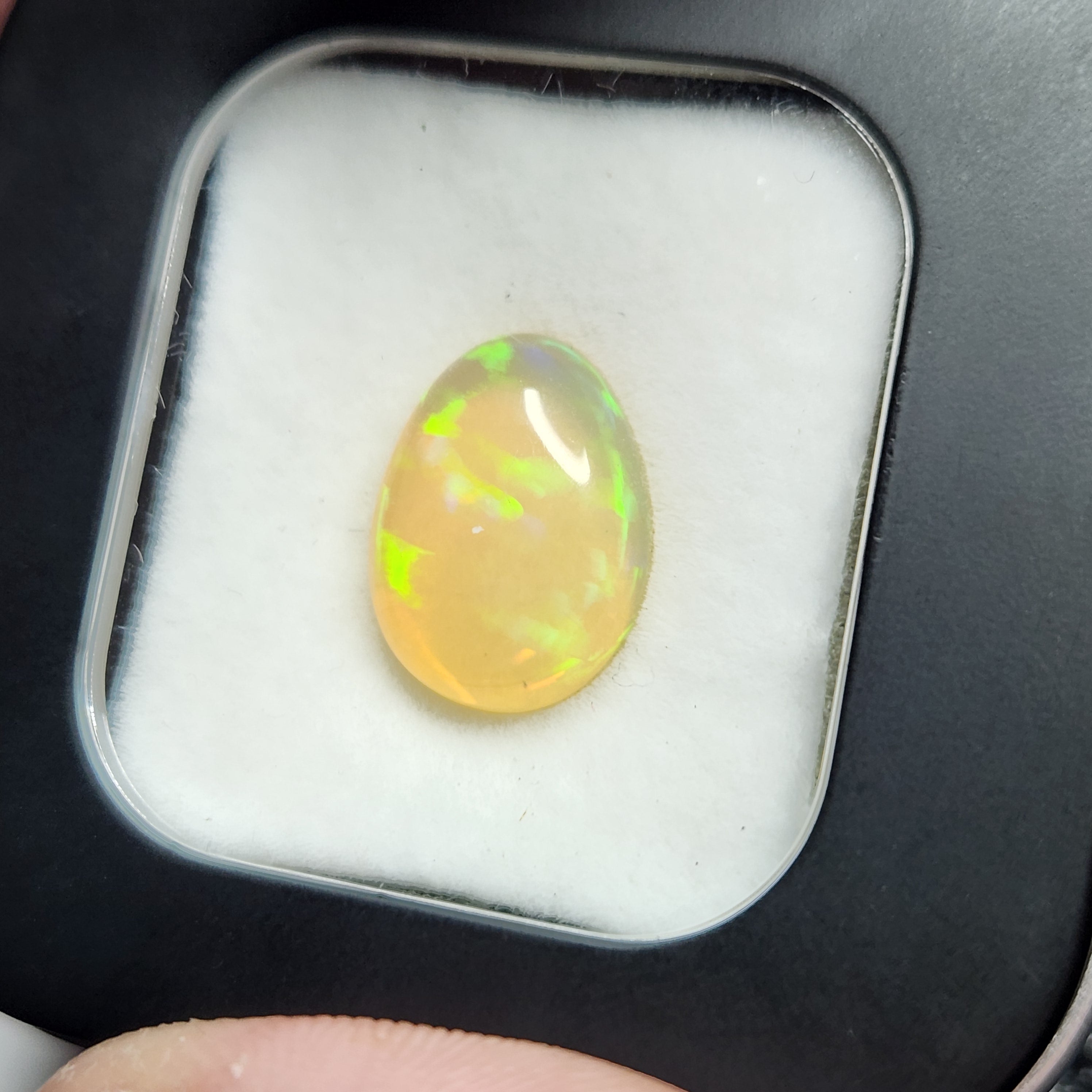 Ethiopian Welo Opal 5.03ct
