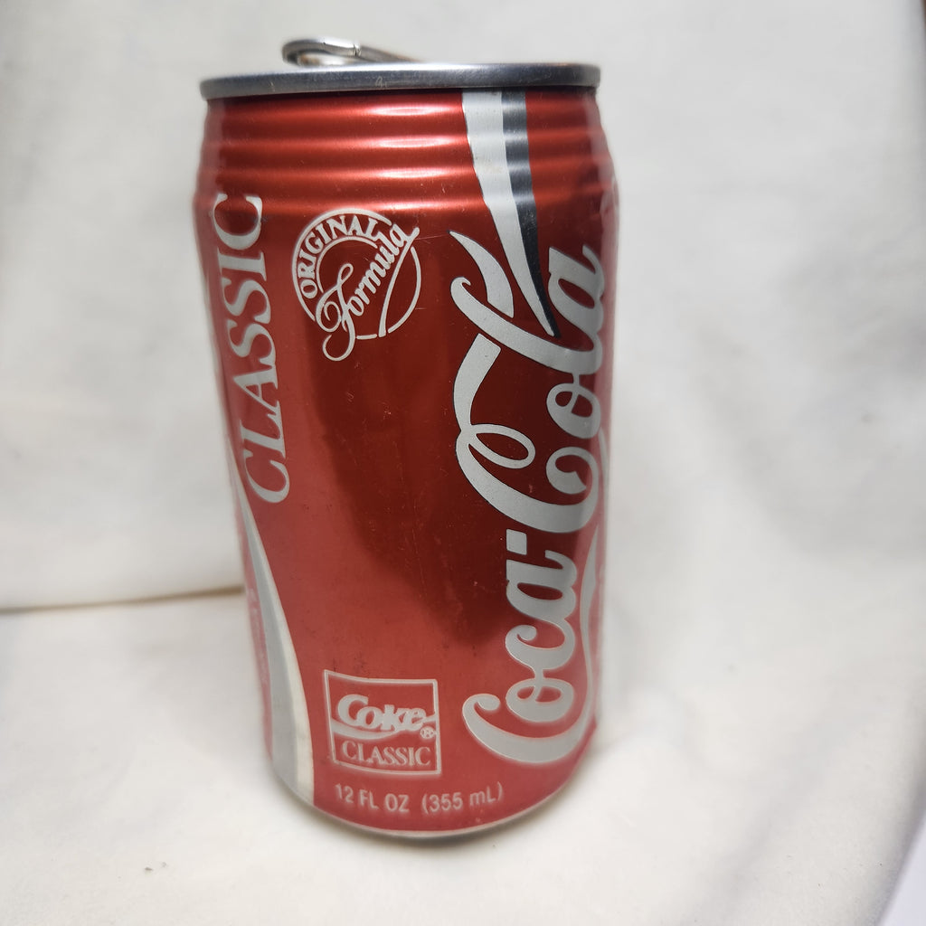 1992 GreenBay Packers CocaCola Can