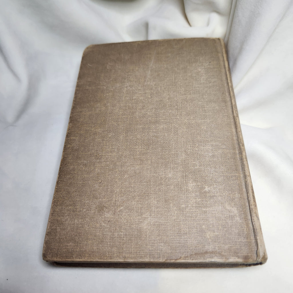 1927 Hardy Boys-Issue#1 'The Tower Treasure'