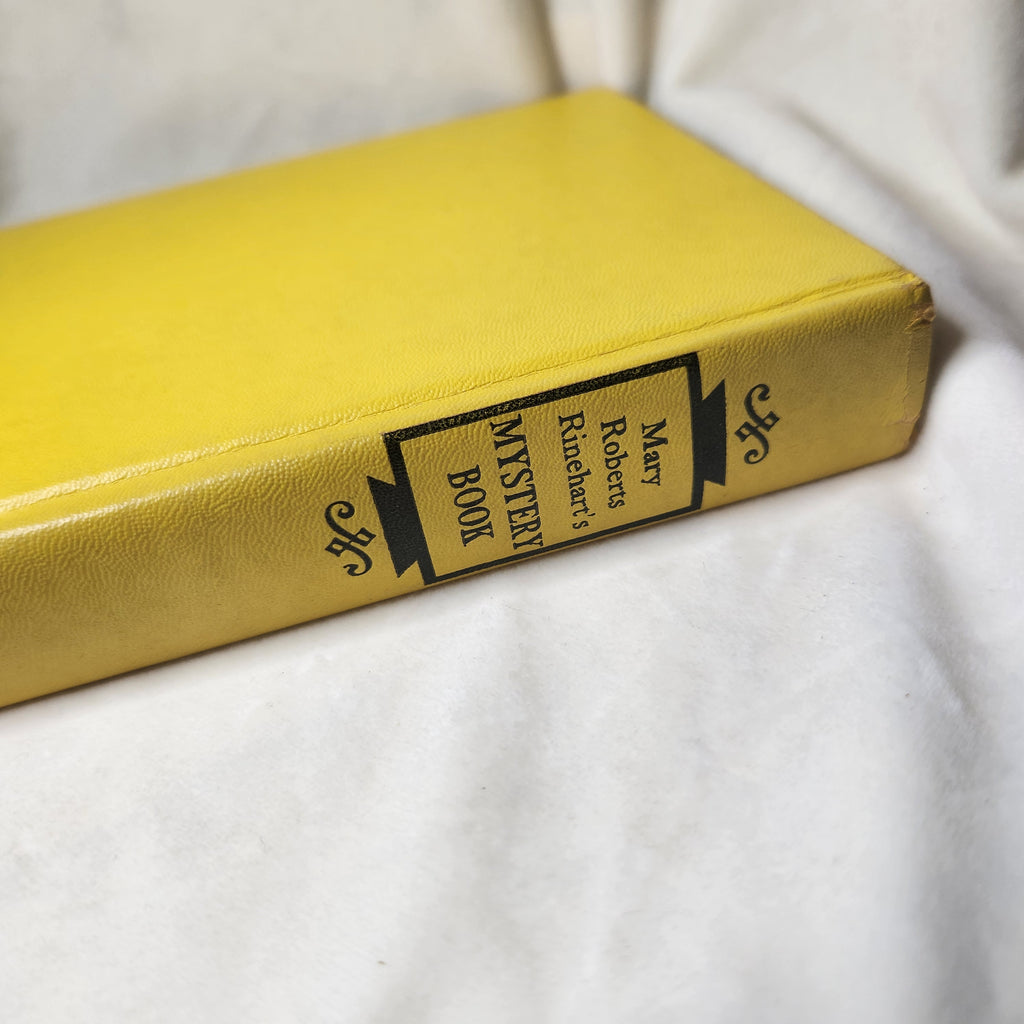 1947,1957 Mary Roberts Rinehart Books