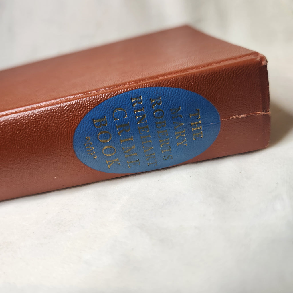 1947,1957 Mary Roberts Rinehart Books