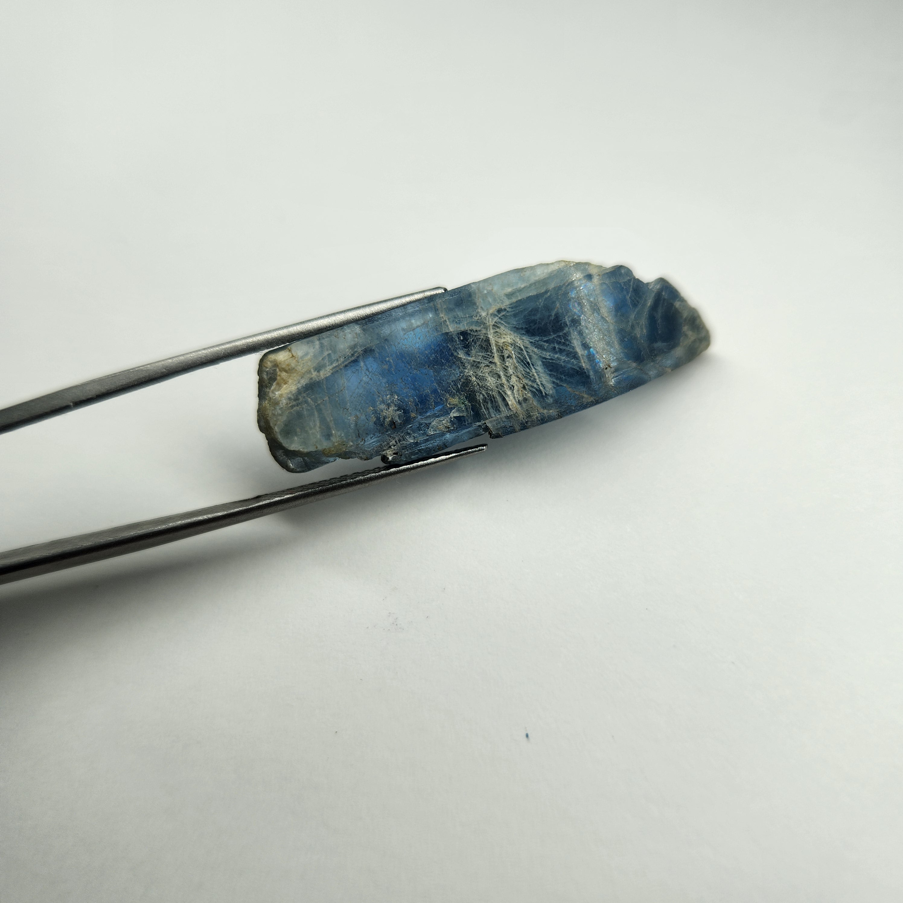 Kyanite Ribbon Specimen