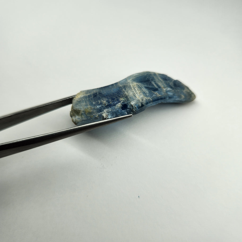 Kyanite Ribbon Specimen
